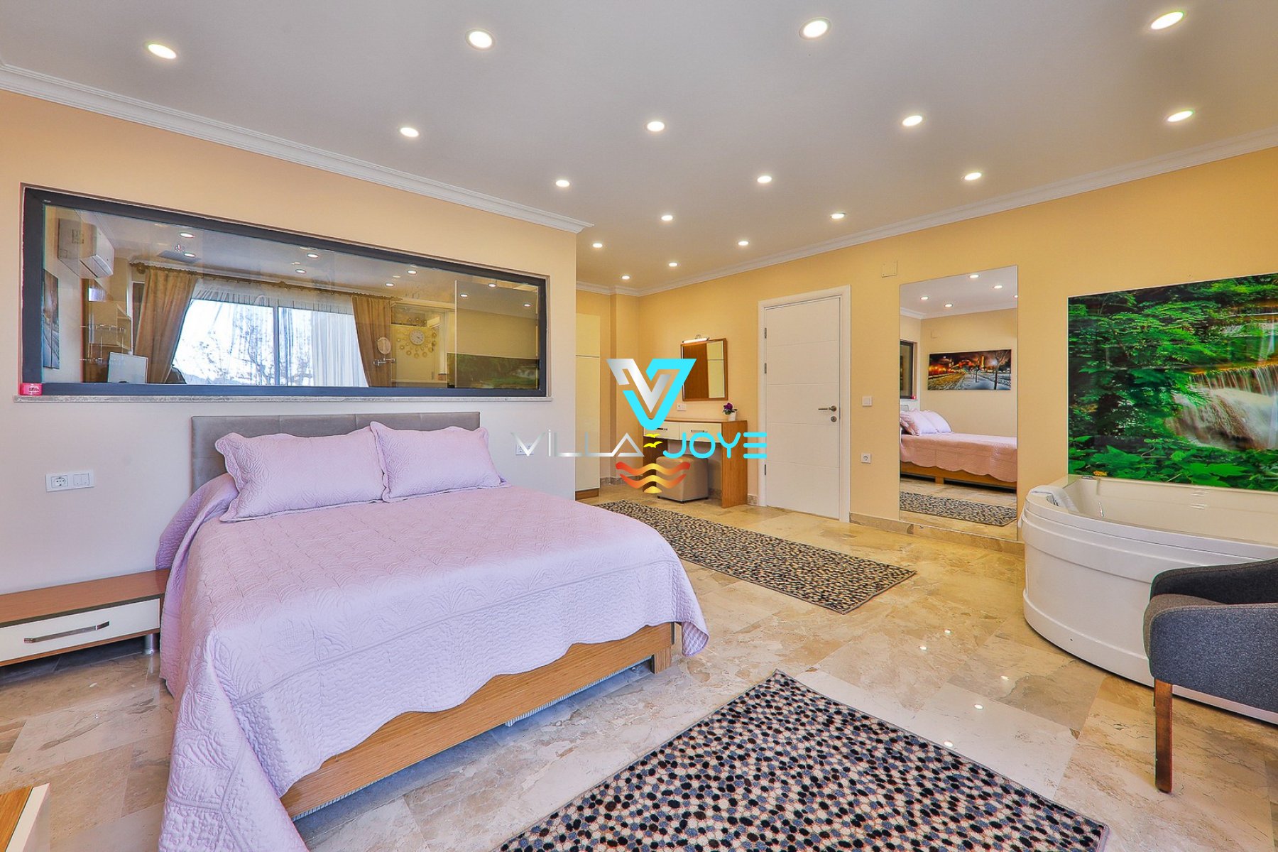 Villa Yaren Villa Yaren