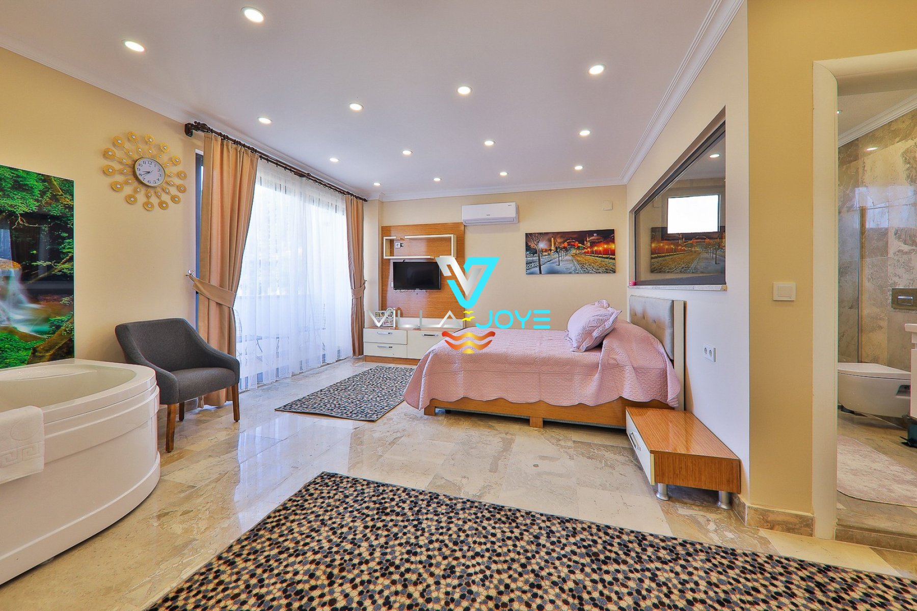 Villa Yaren Villa Yaren