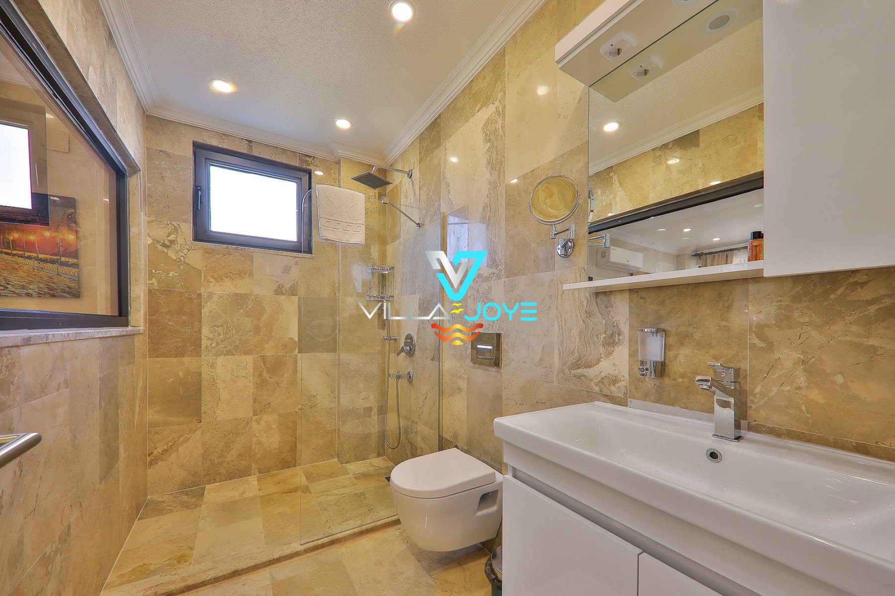 Villa Yaren Villa Yaren