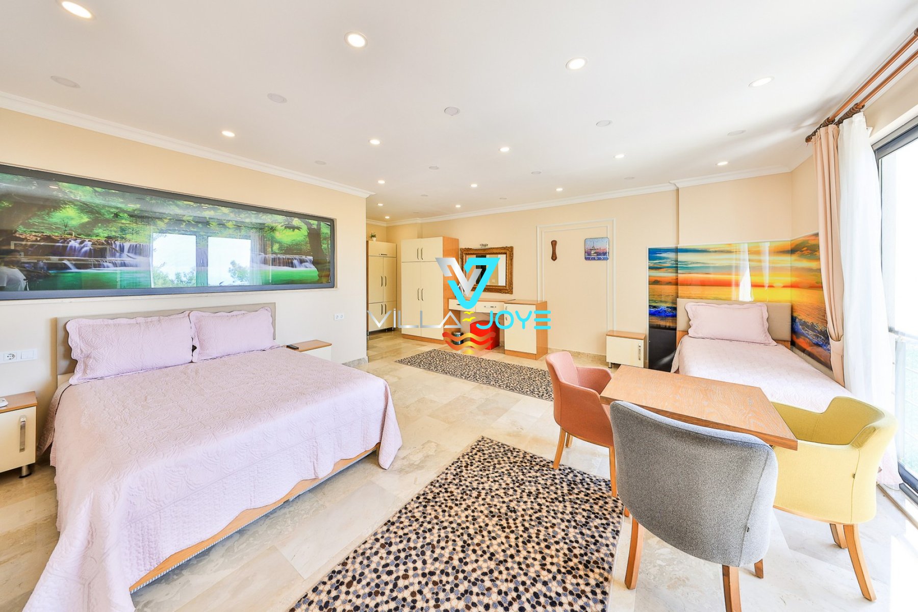 Villa Yaren Villa Yaren
