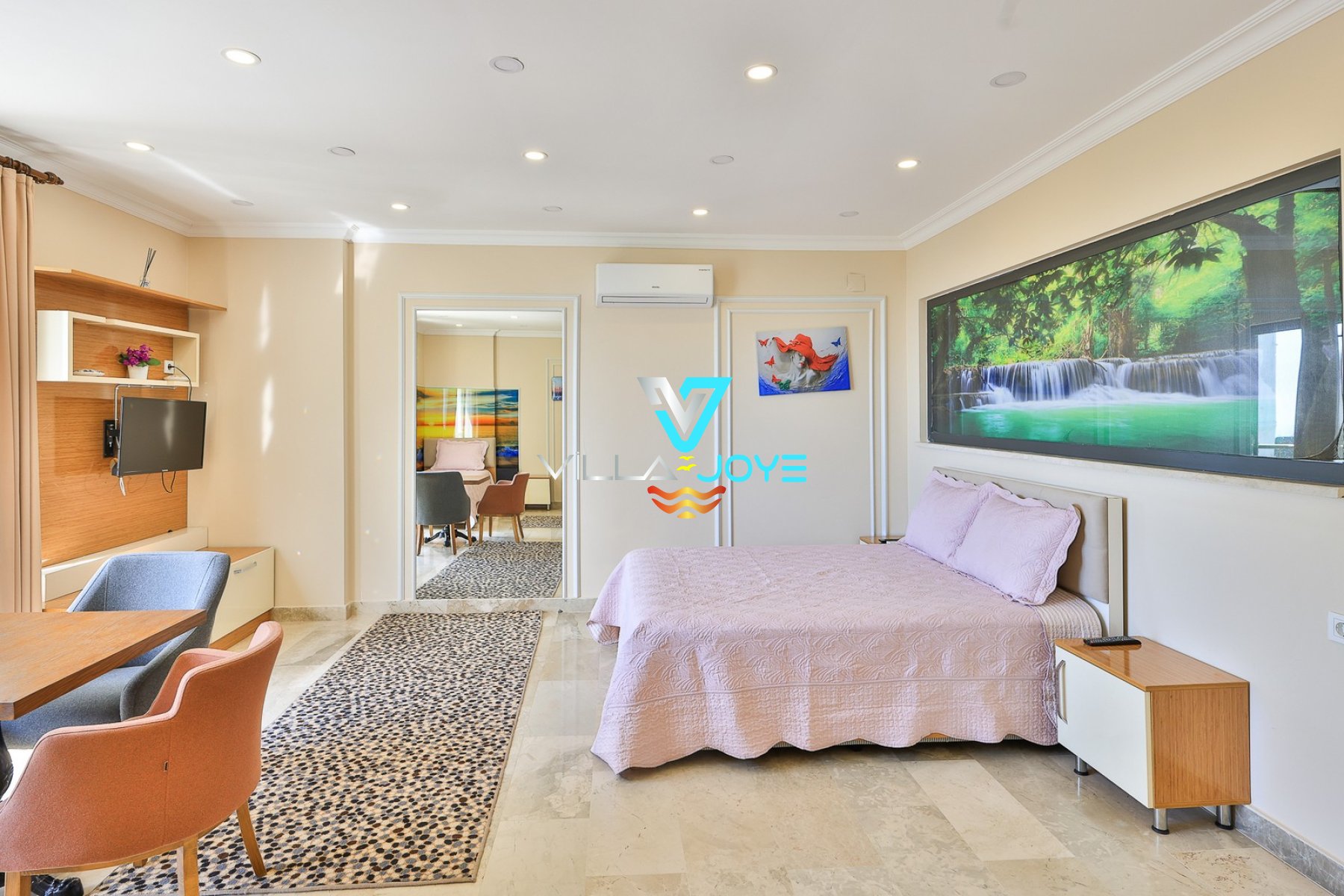 Villa Yaren Villa Yaren
