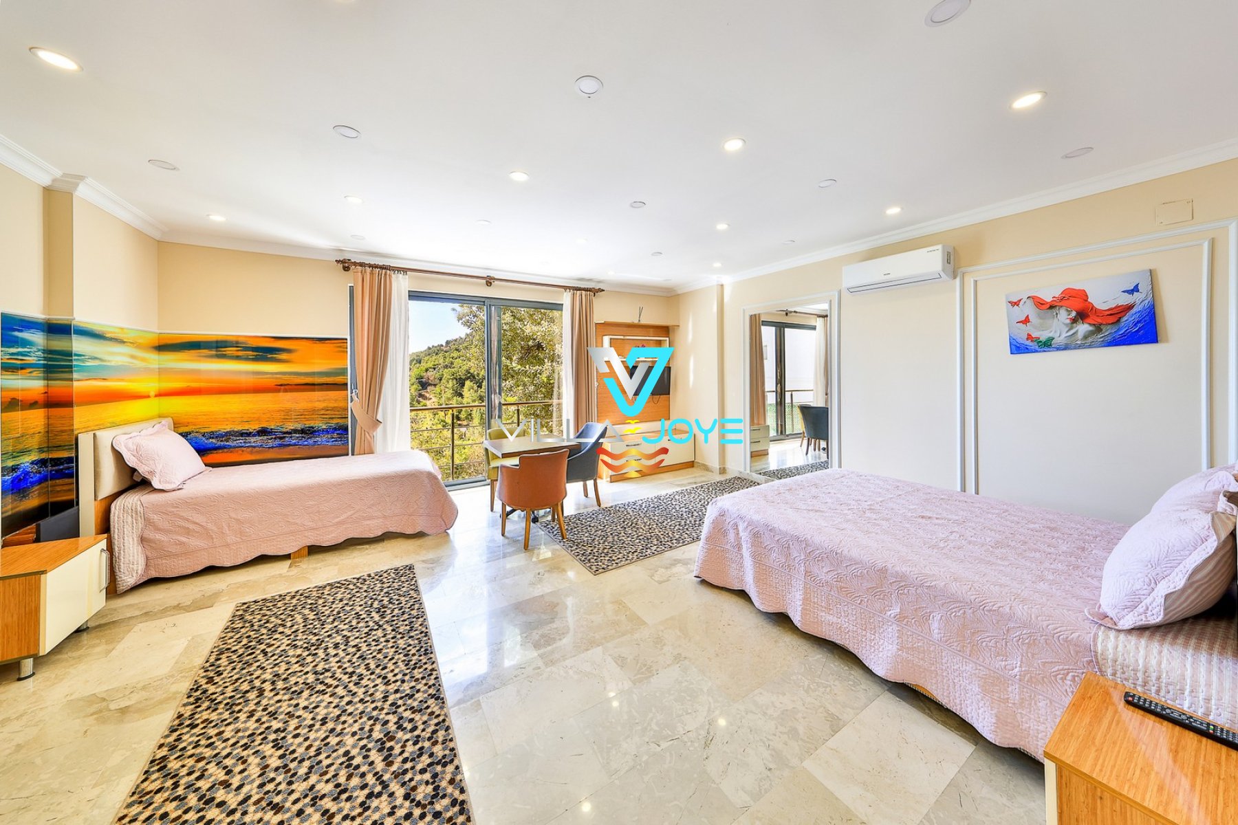 Villa Yaren Villa Yaren