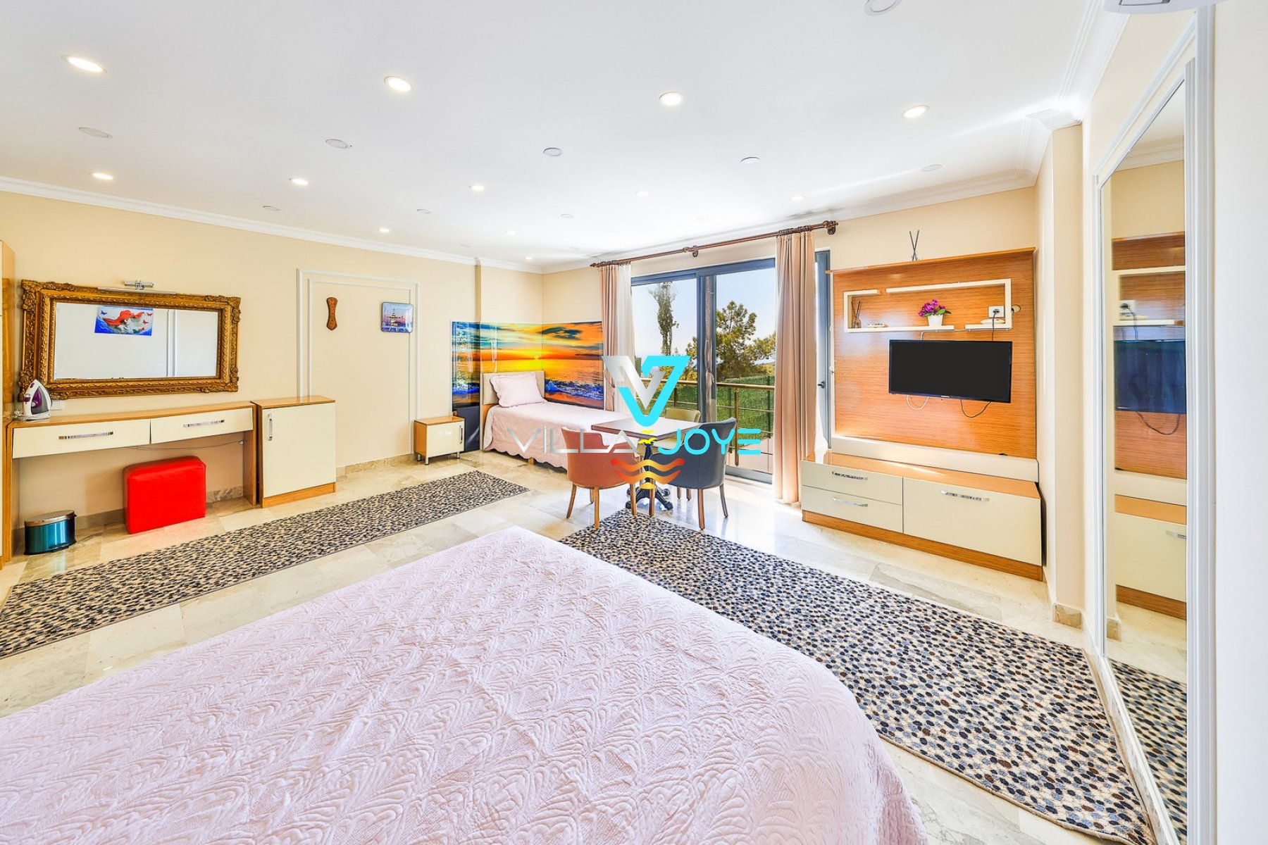 Villa Yaren Villa Yaren