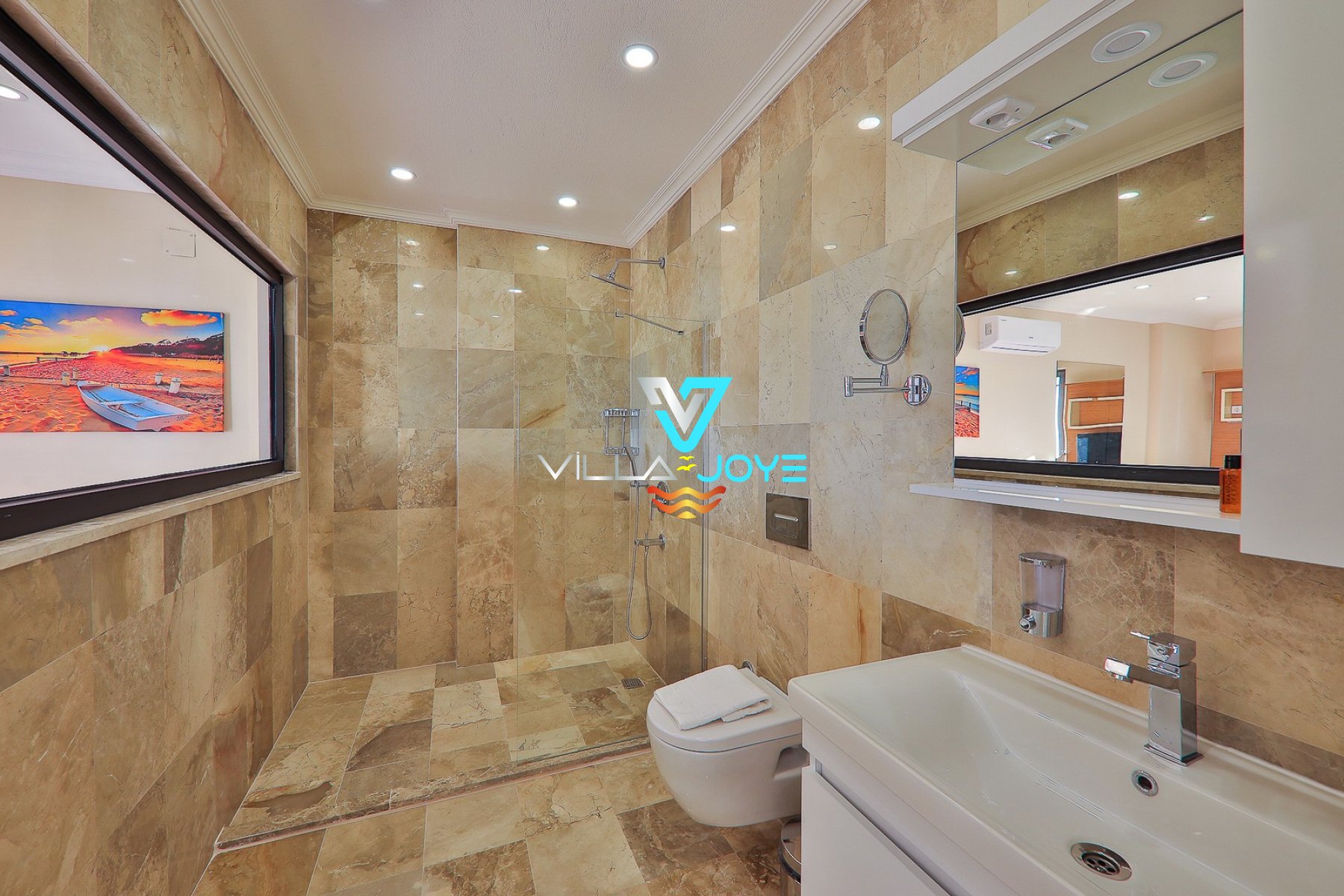Villa Yaren Villa Yaren