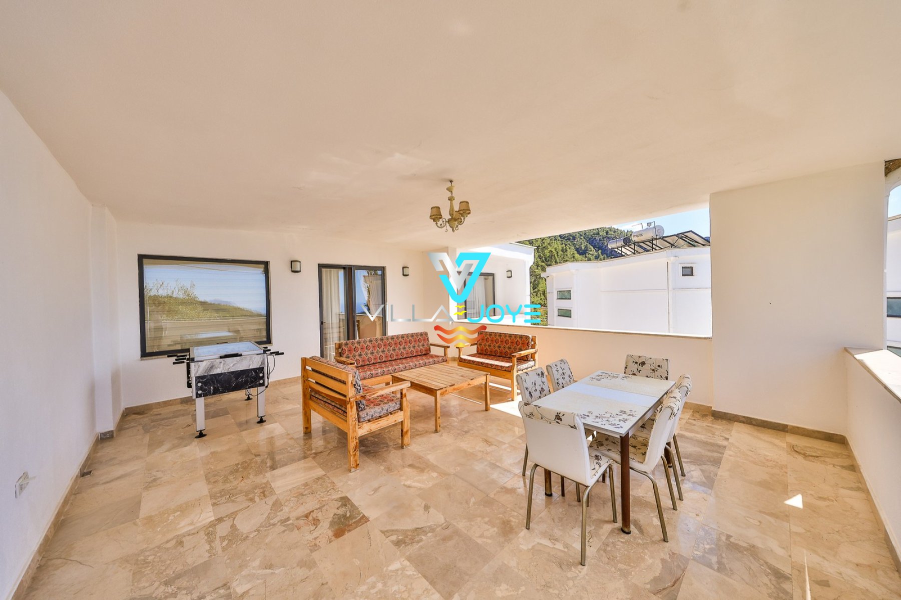 Villa Yaren Villa Yaren