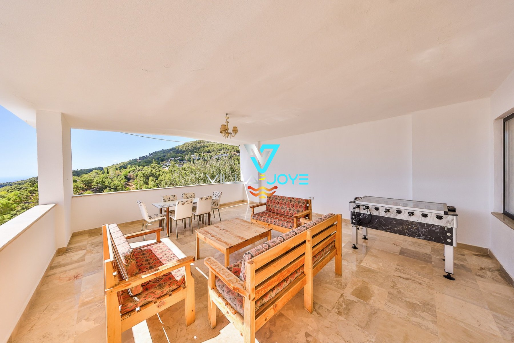 Villa Yaren Villa Yaren