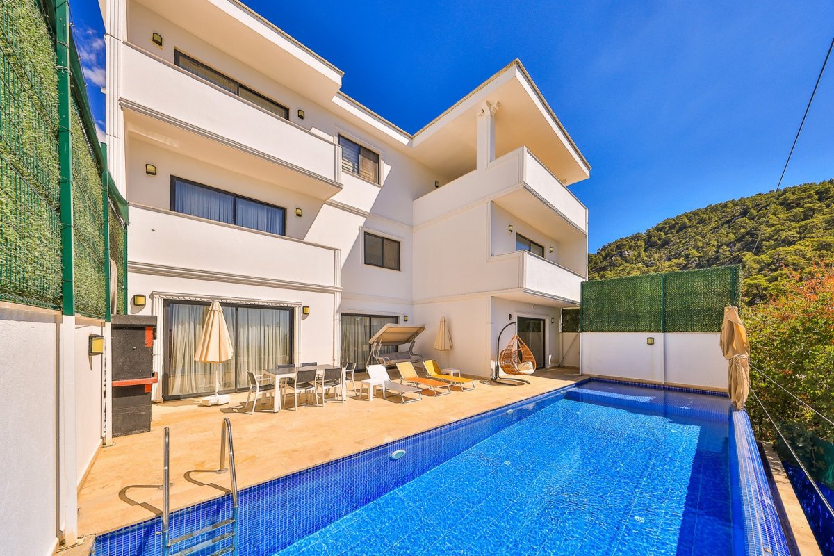 Villa Bahar
