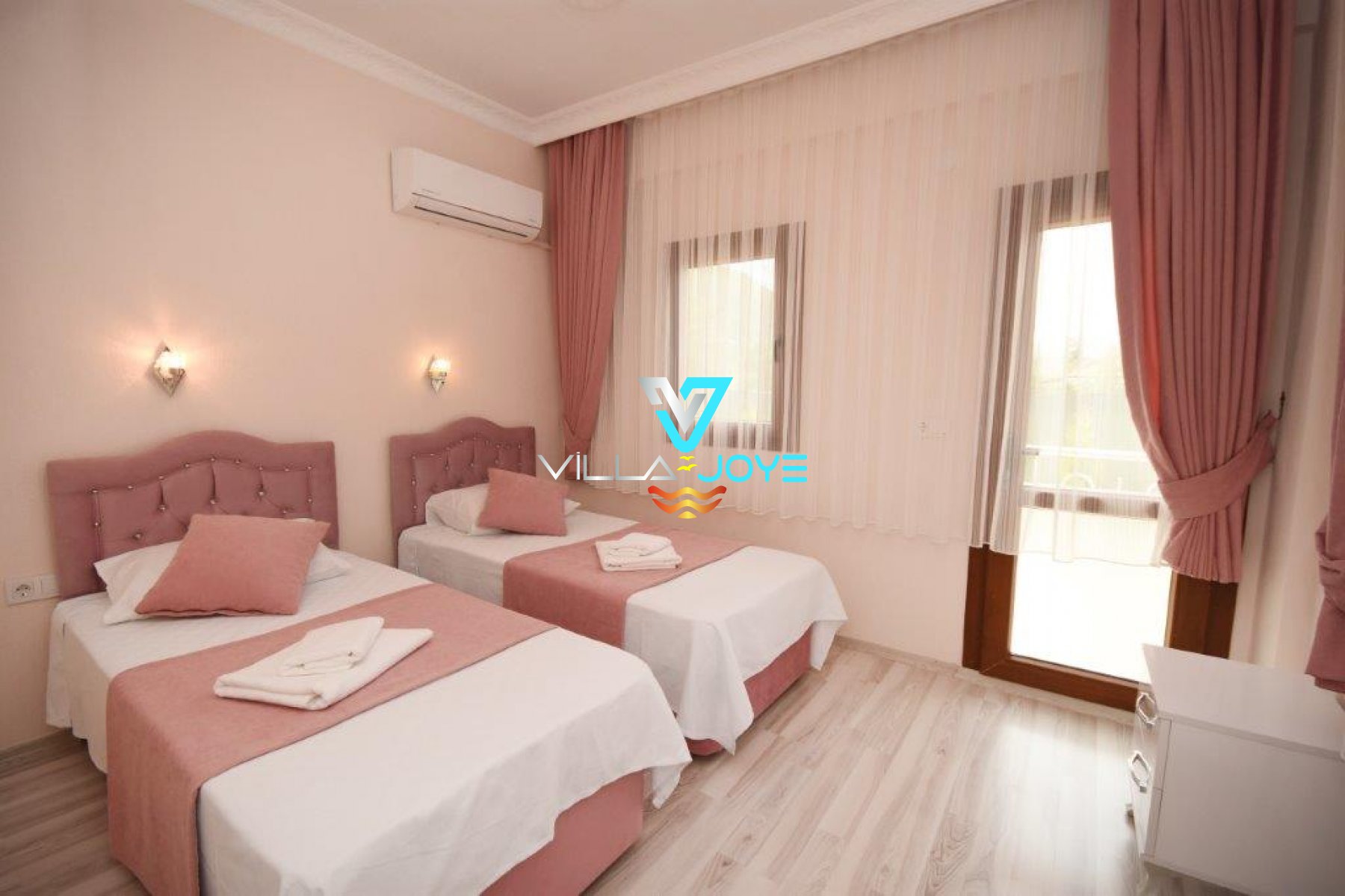 Muğla, Fethiye'de 4 Odalı, 3 Banyolu, 7 Kişiye Kadar Konaklamalı, Kiralık Tatil Evi - No: 358 Muğla, Fethiye'de 4 Odalı, 3 Banyolu, 7 Kişiye Kadar Konaklamalı, Kiralık Tatil Evi - No: 358