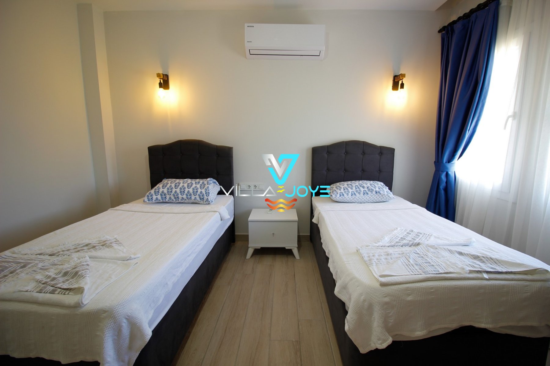 Villa Bolero Villa Bolero