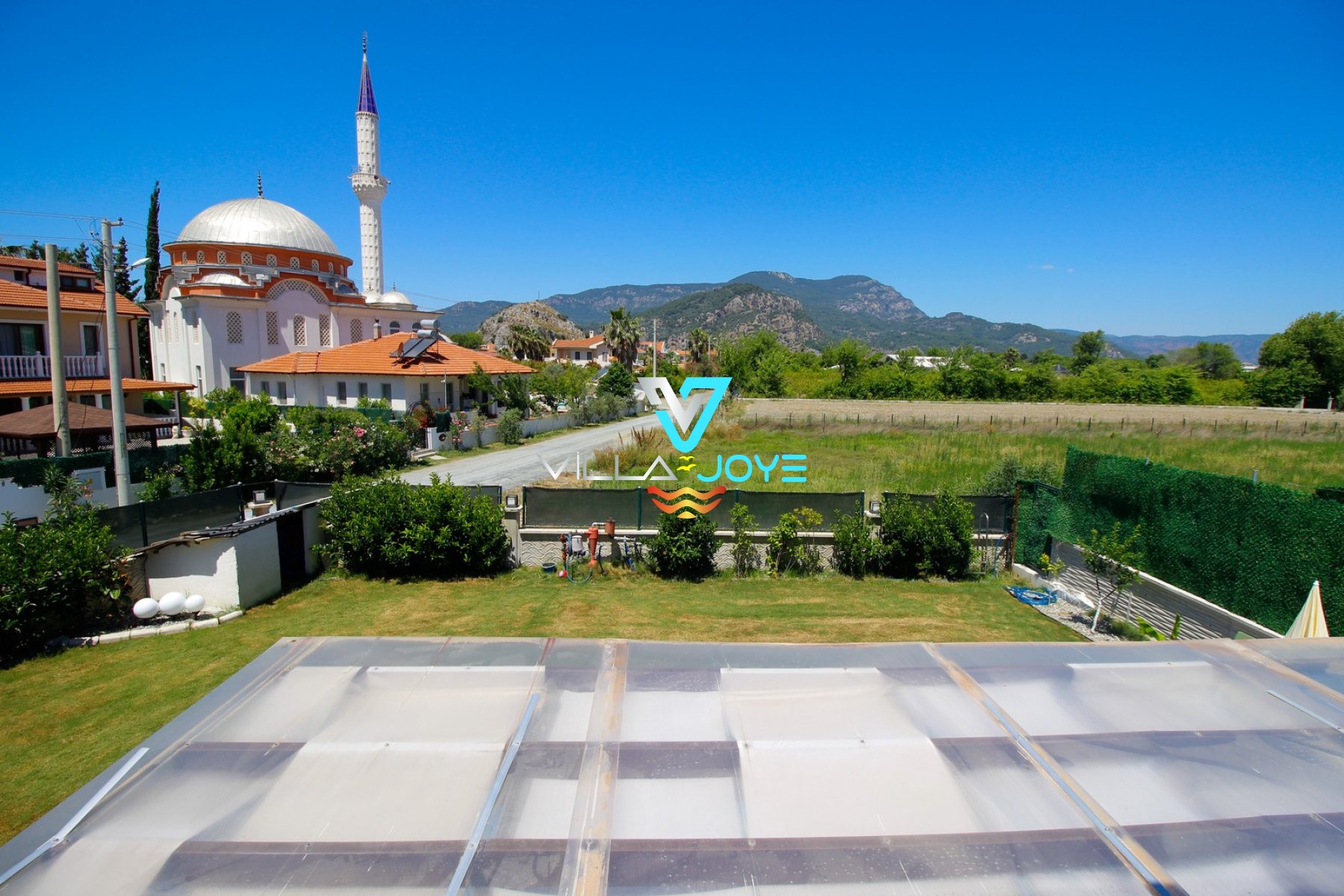 Villa Bolero Villa Bolero