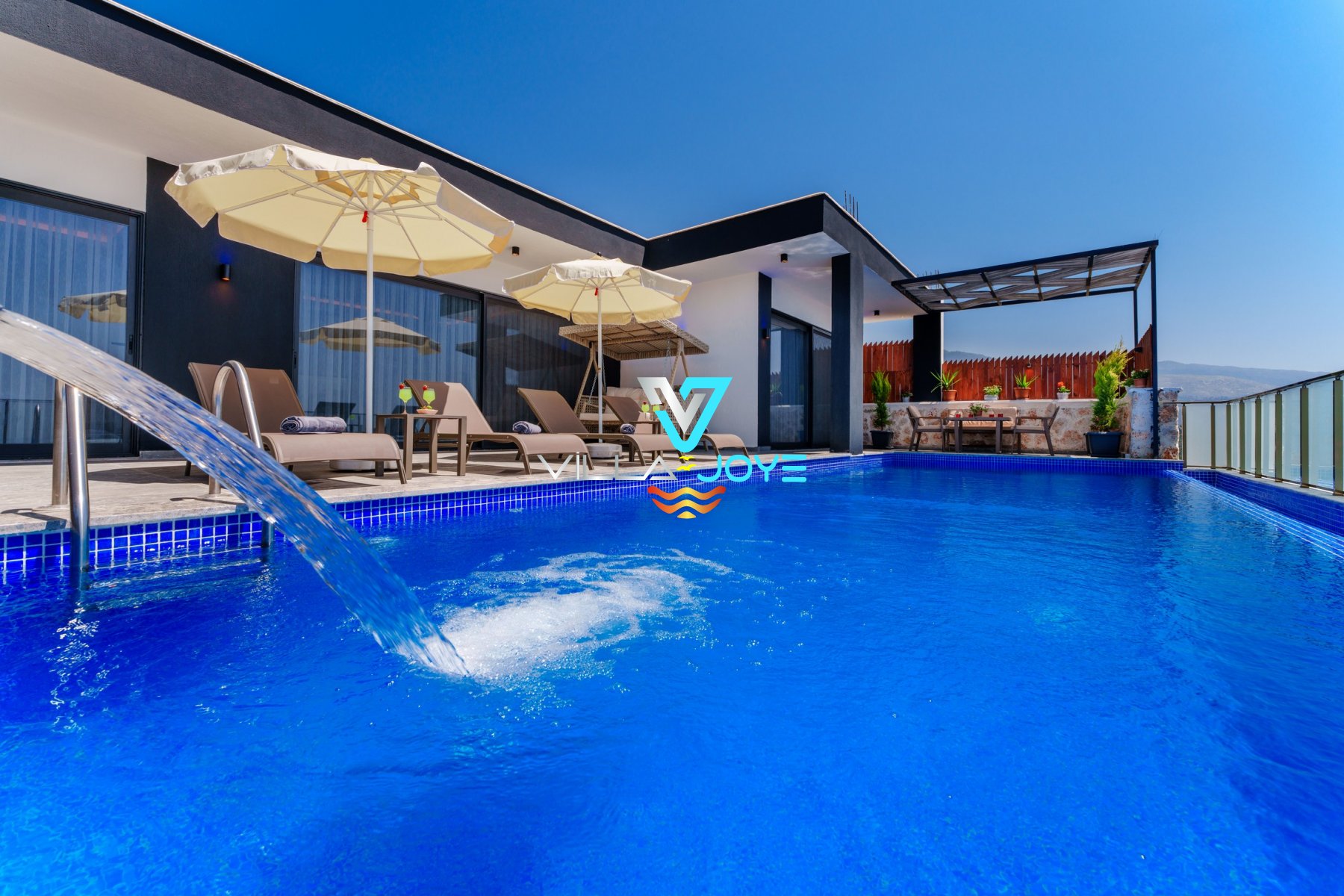 Villa Nida Villa Nida
