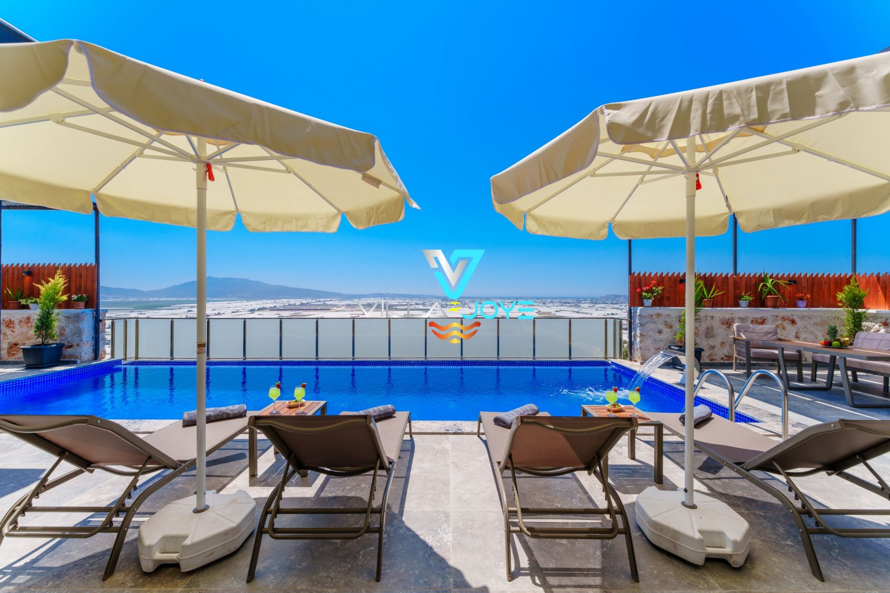 Villa Nida Villa Nida