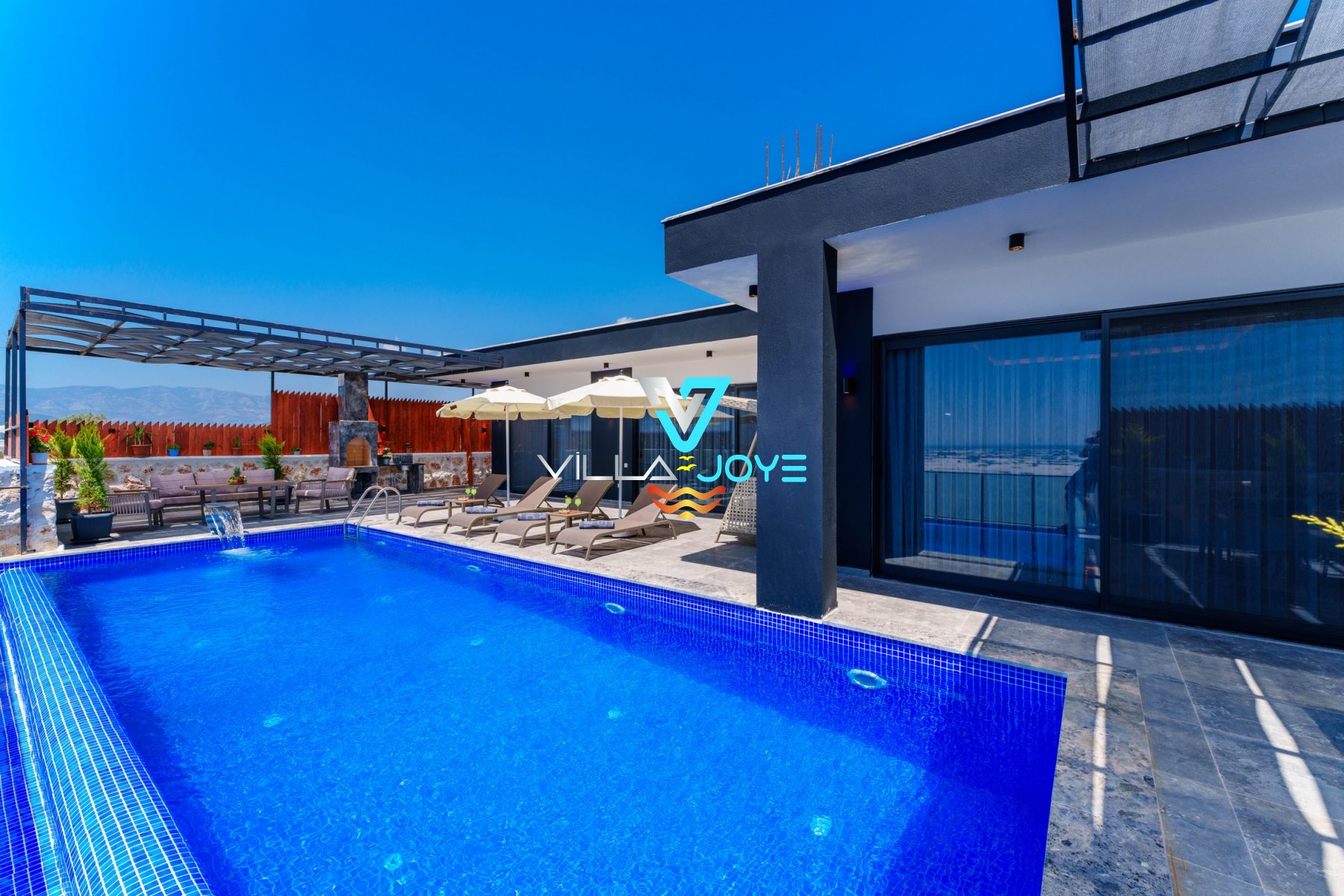 Villa Nida Villa Nida