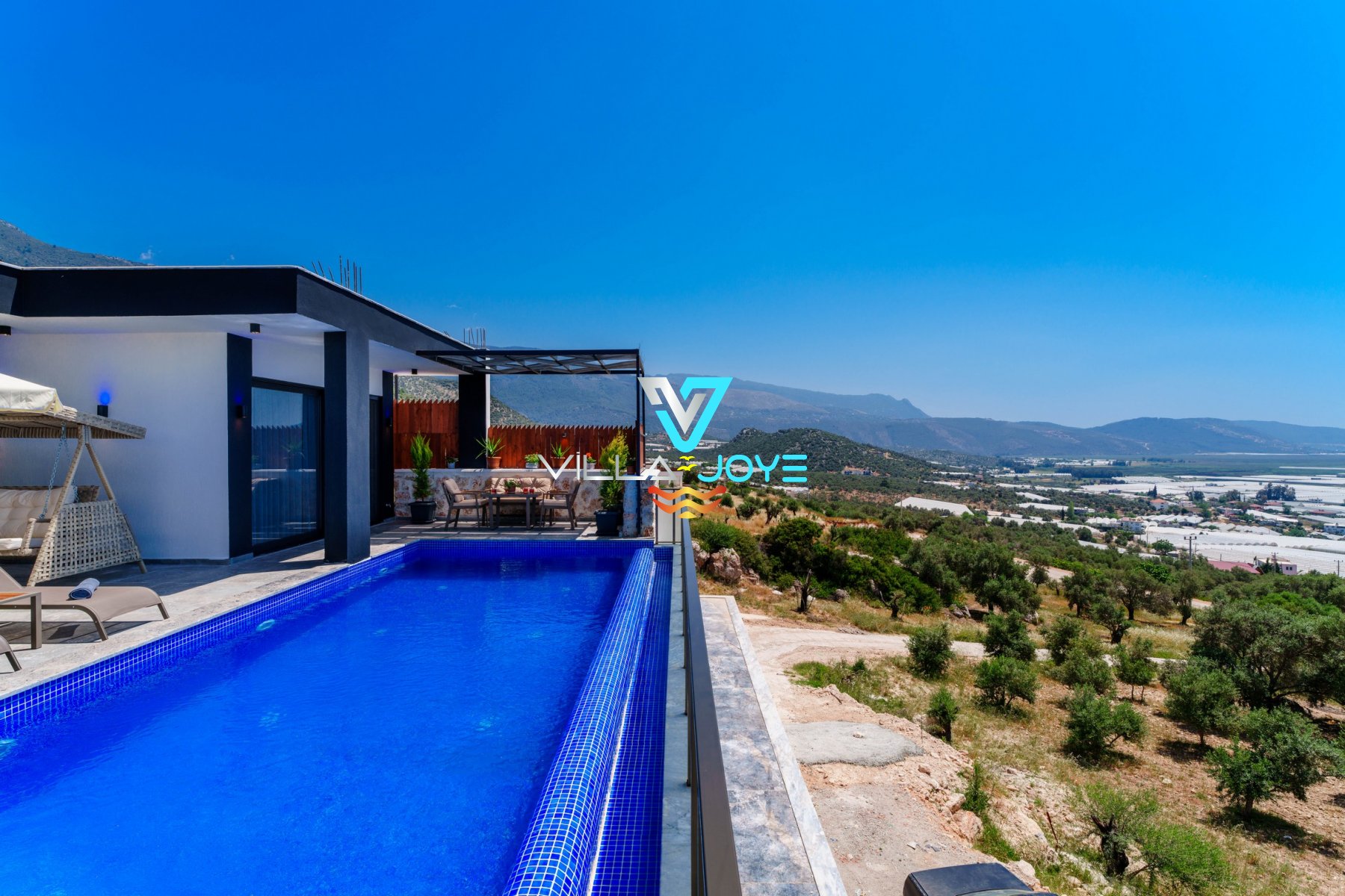 Villa Nida Villa Nida