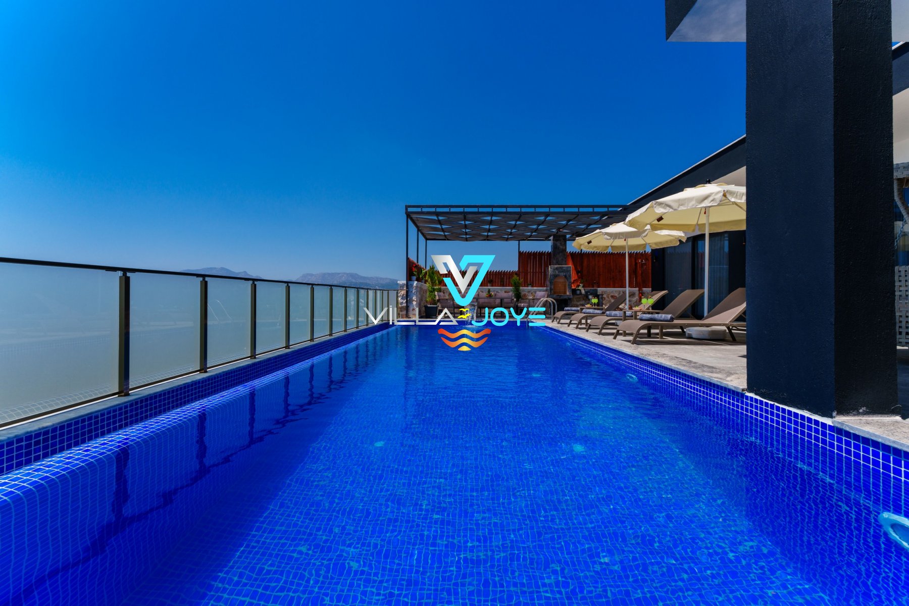 Villa Nida Villa Nida
