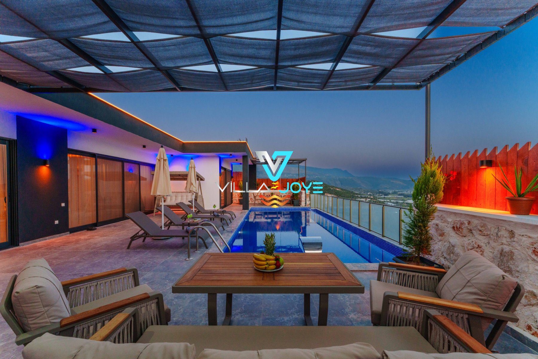 Villa Nida Villa Nida