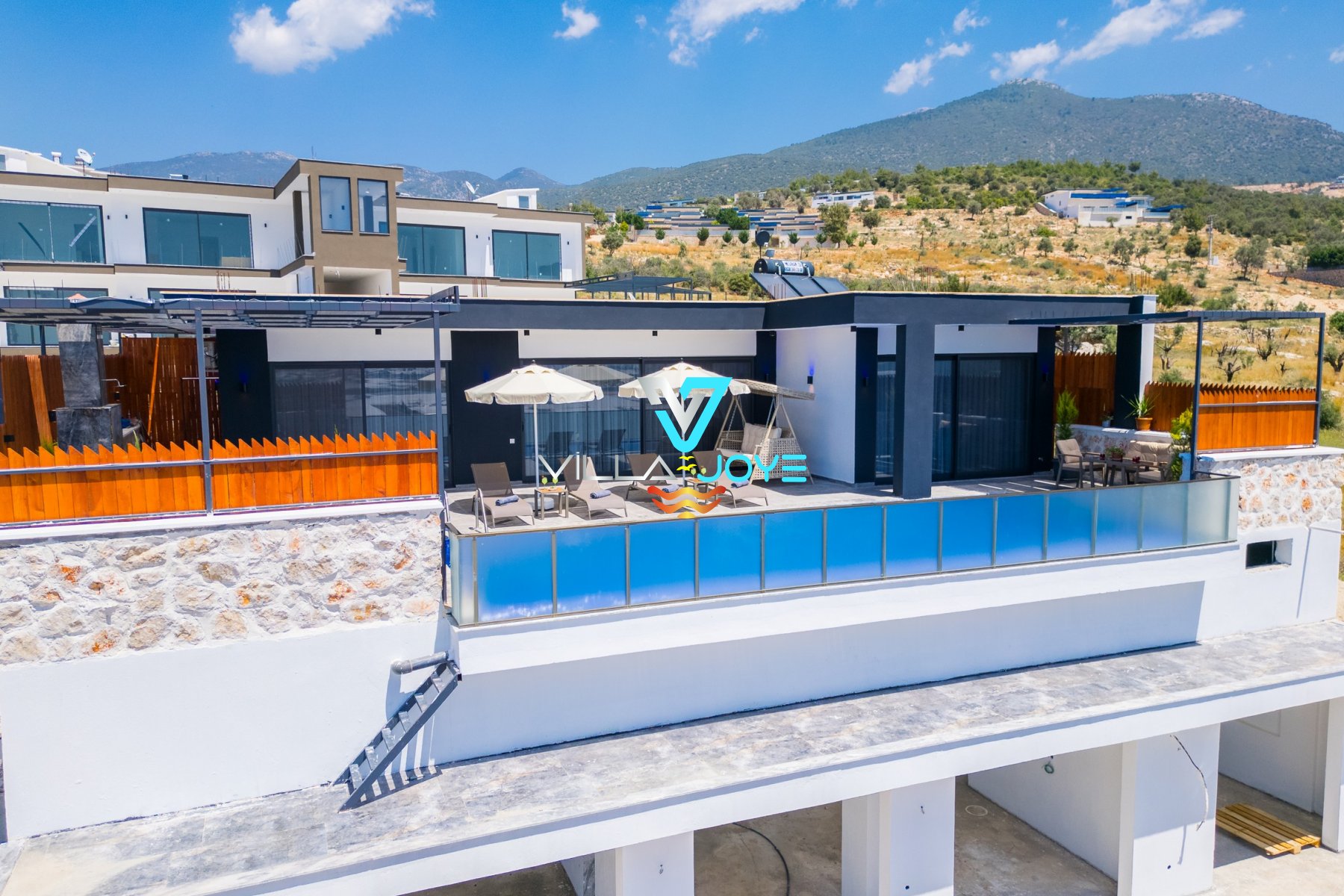 Villa Nida Villa Nida