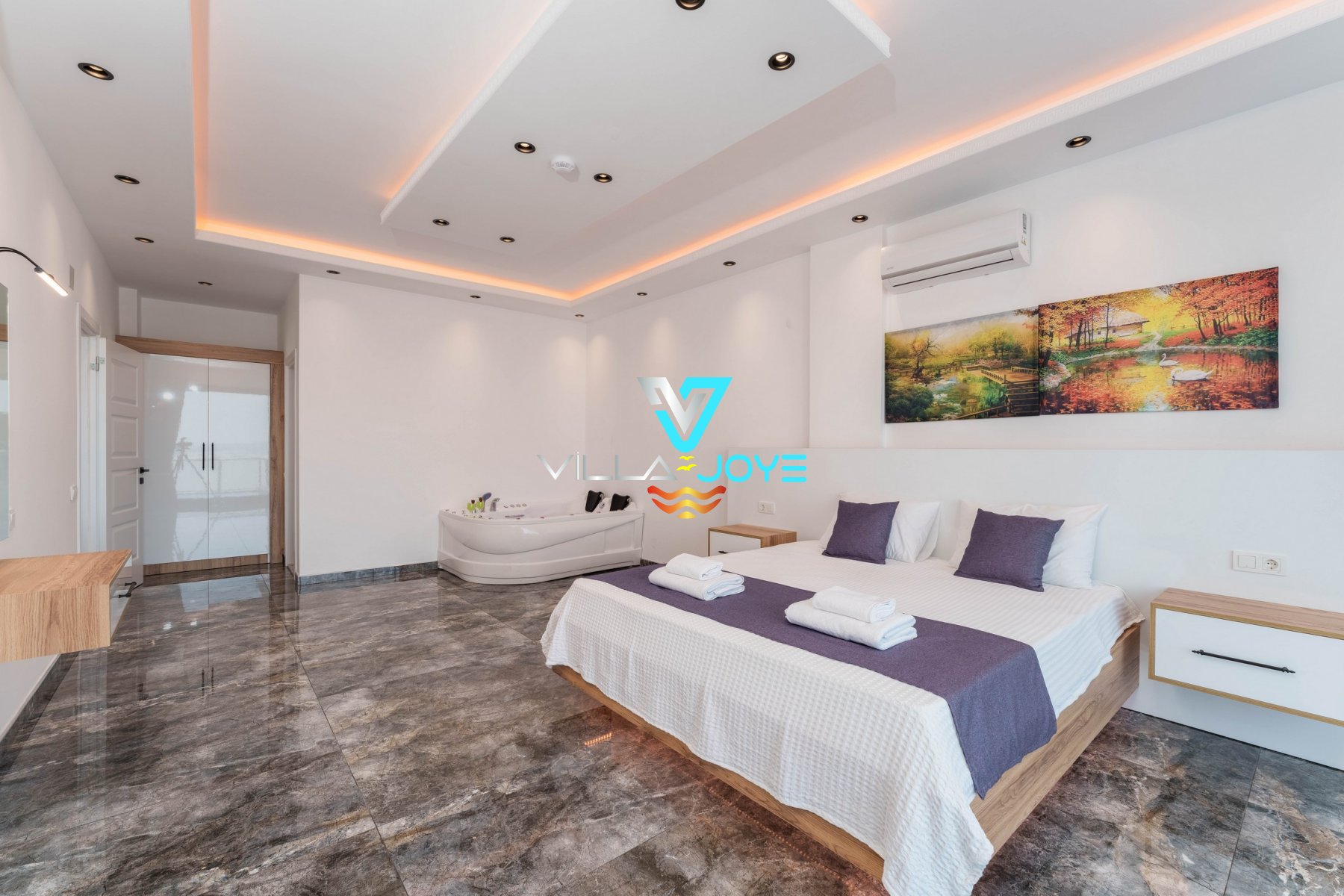 Villa Nida Villa Nida