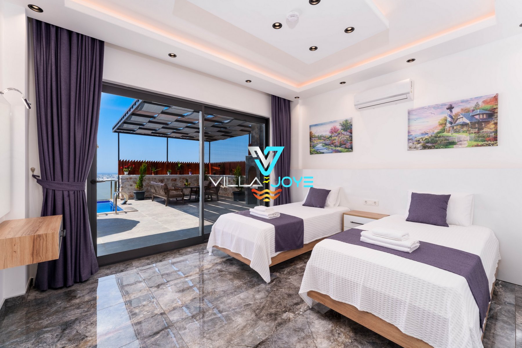 Villa Nida Villa Nida