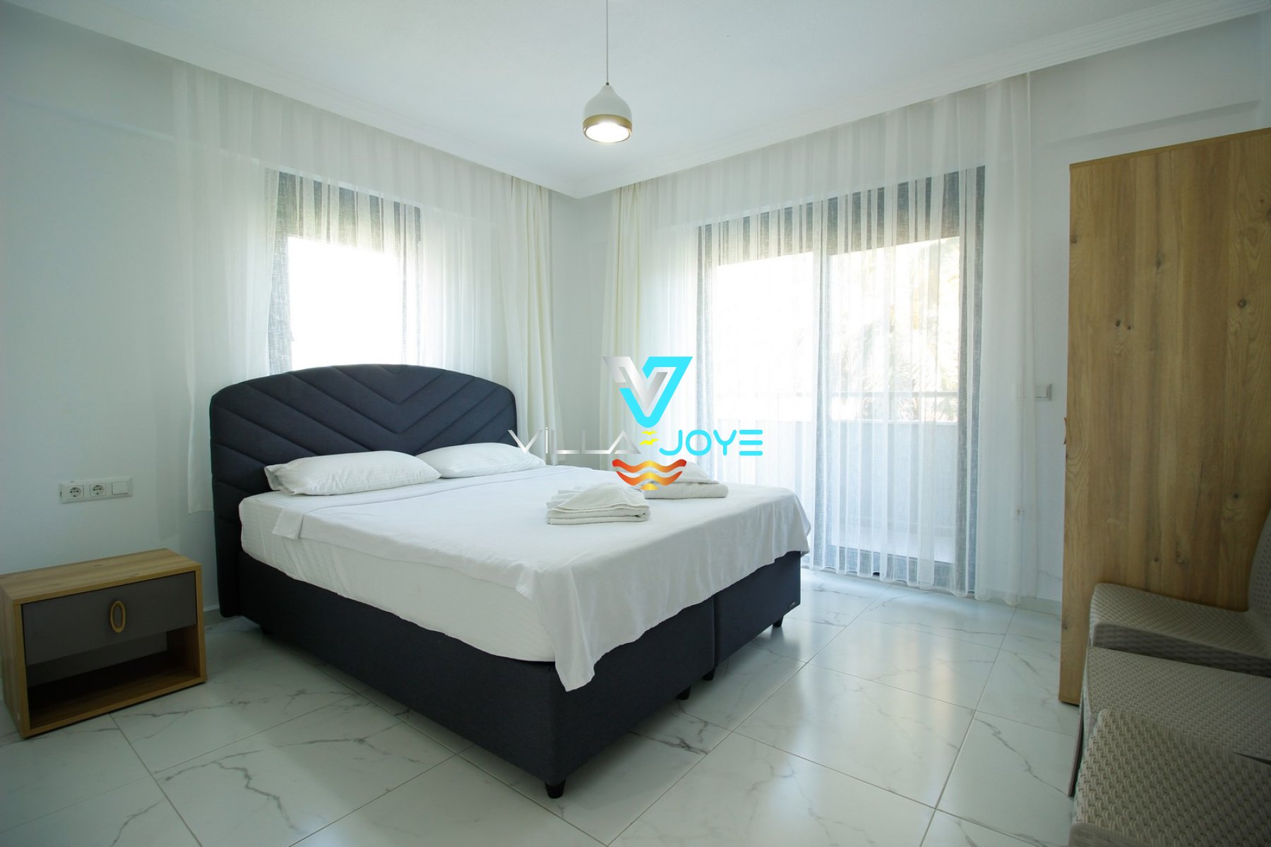 Villa Marya Villa Marya