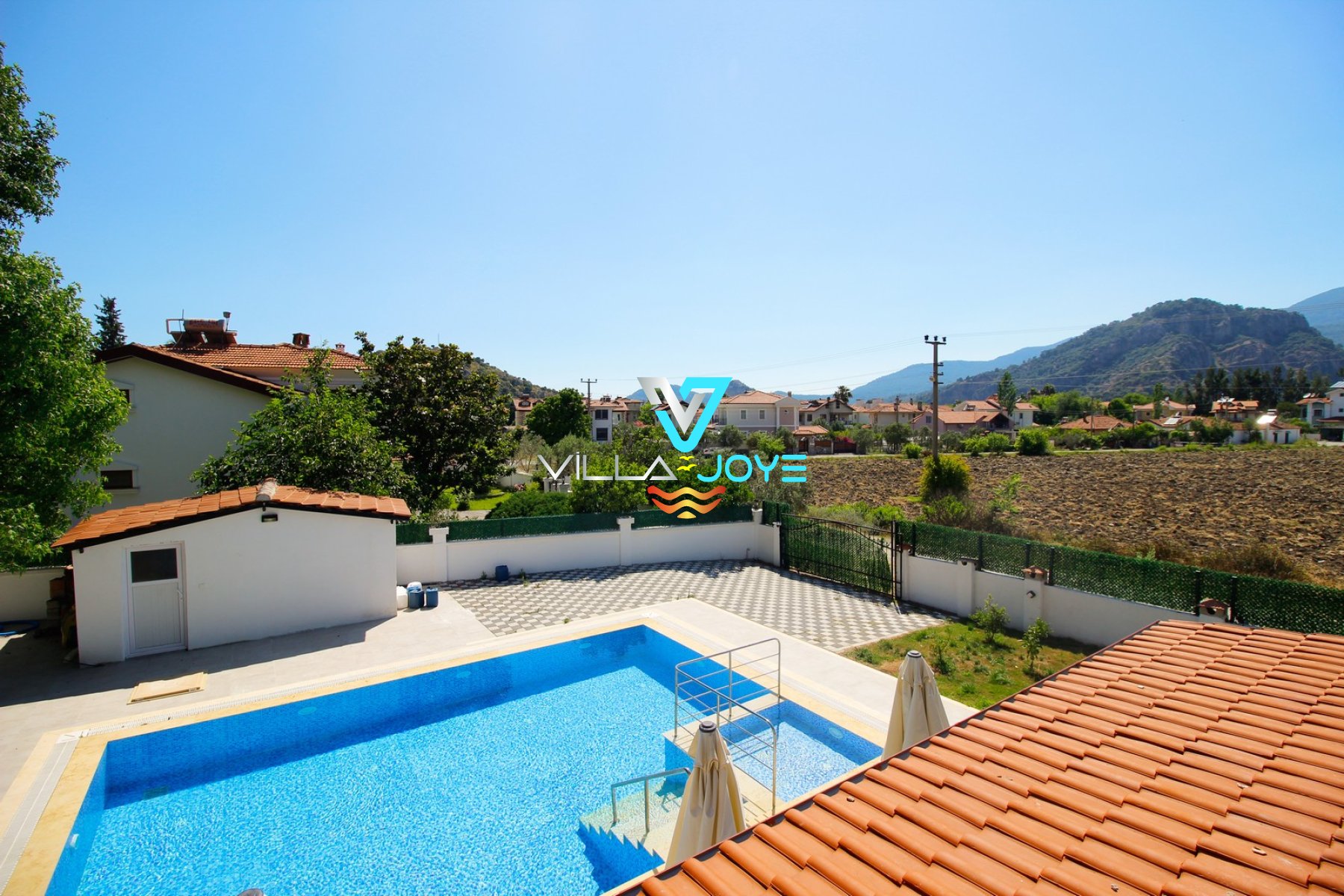 Villa Marya Villa Marya