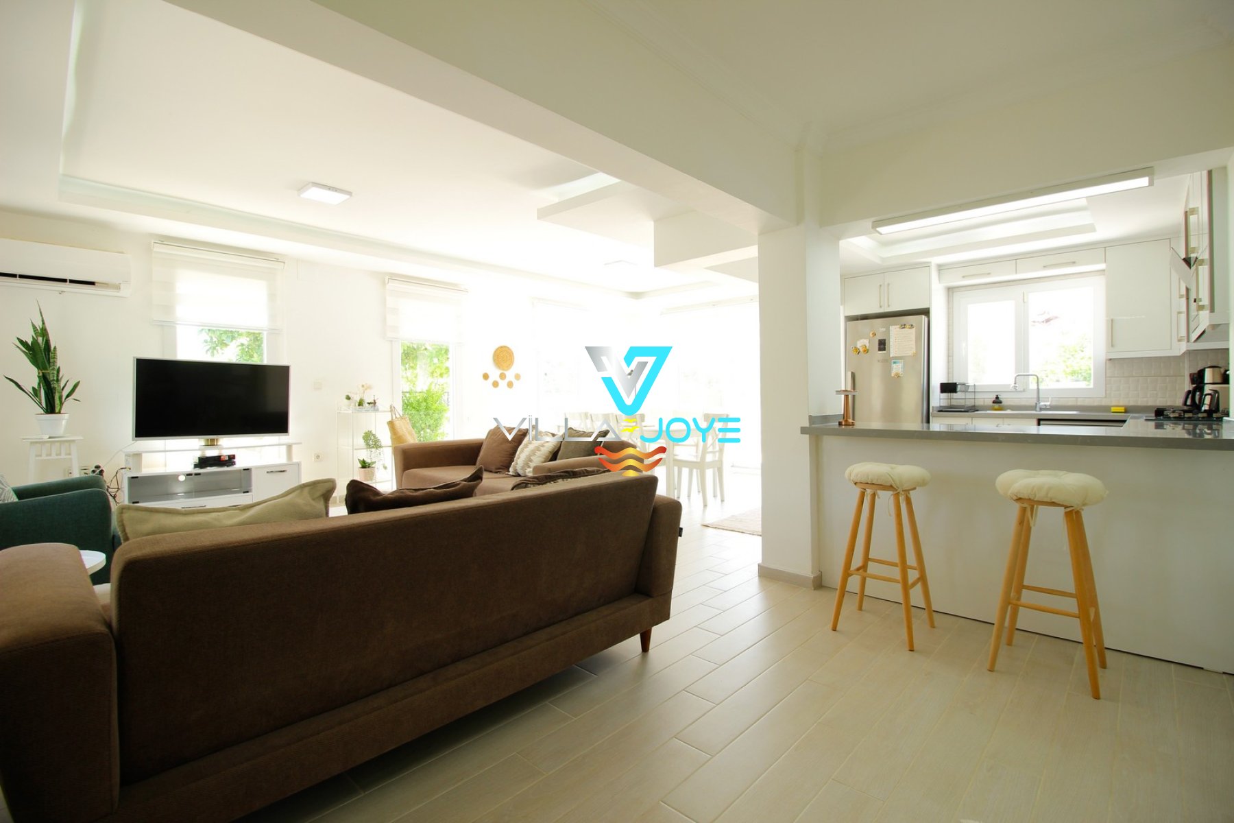 Villa Afra Villa Afra