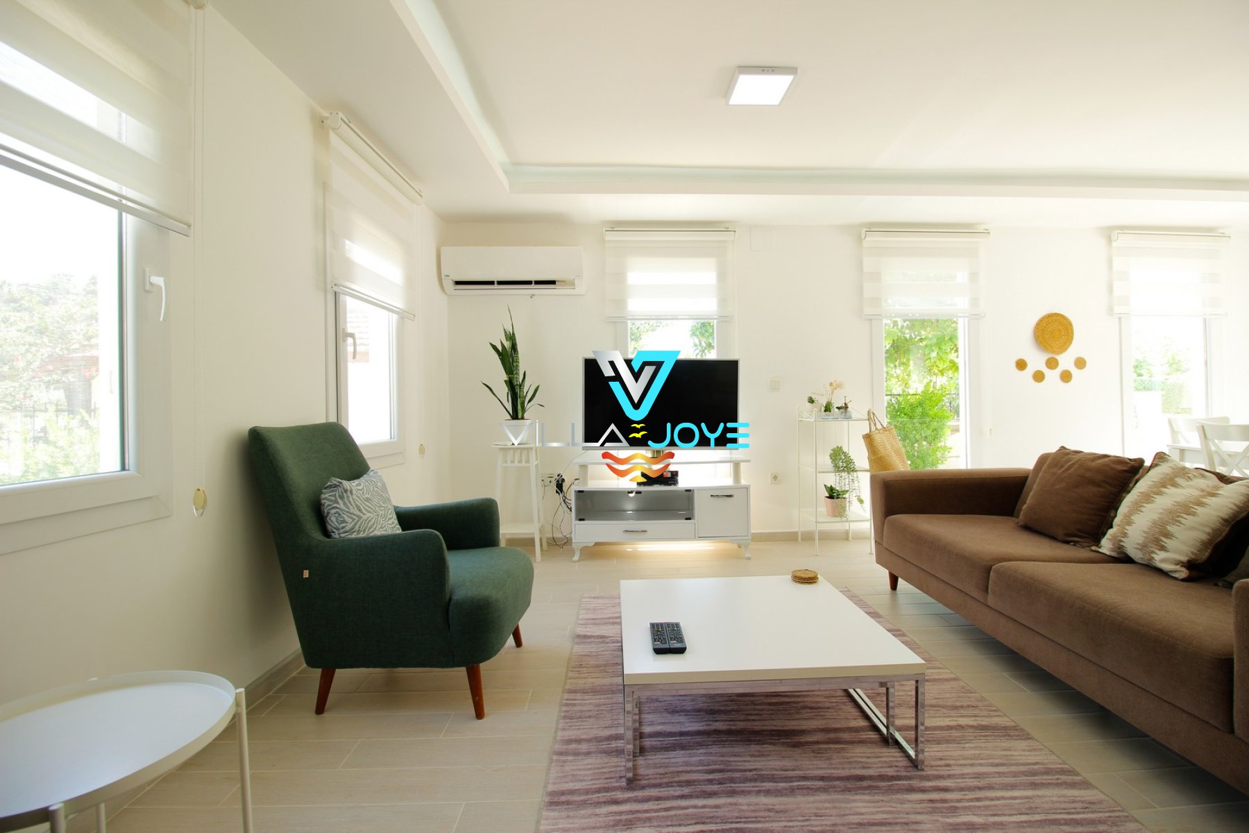Villa Afra Villa Afra