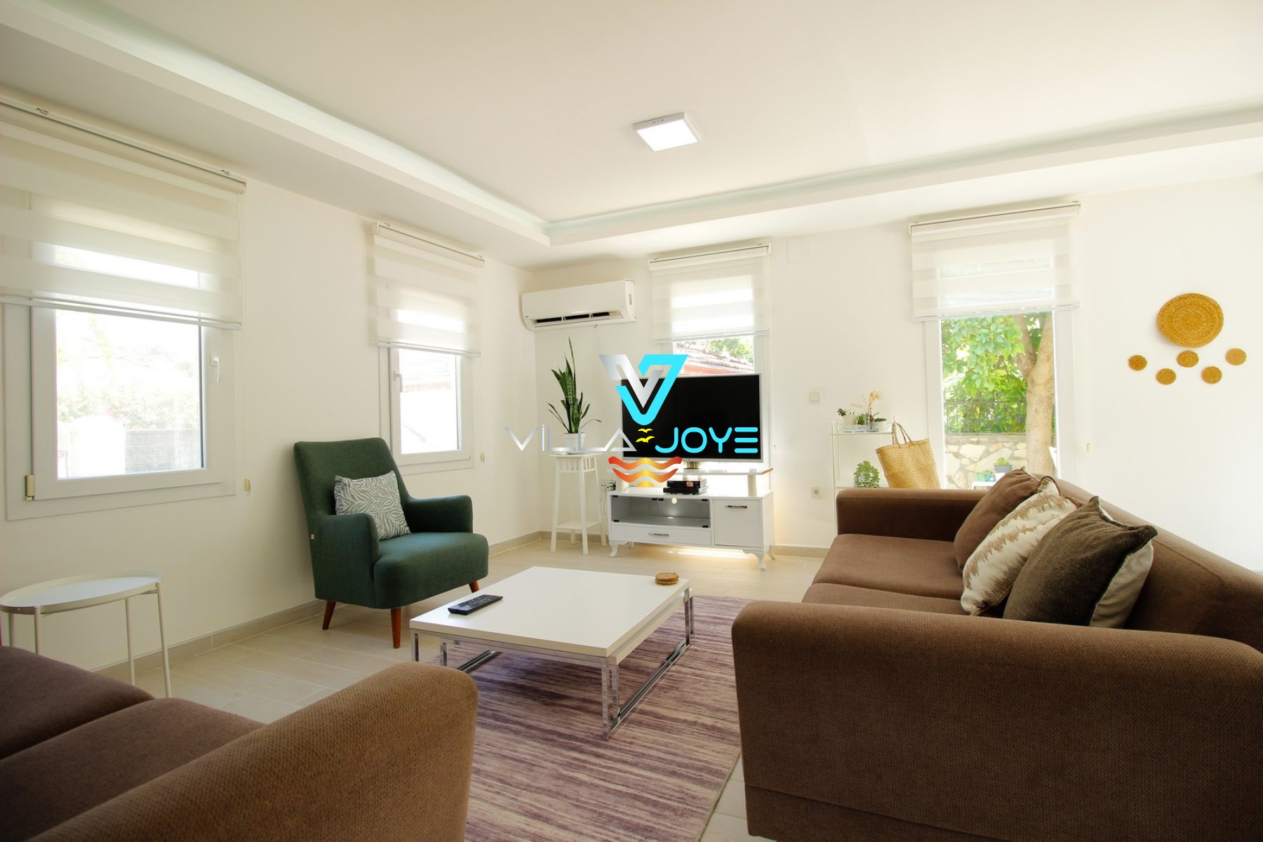 Villa Afra Villa Afra