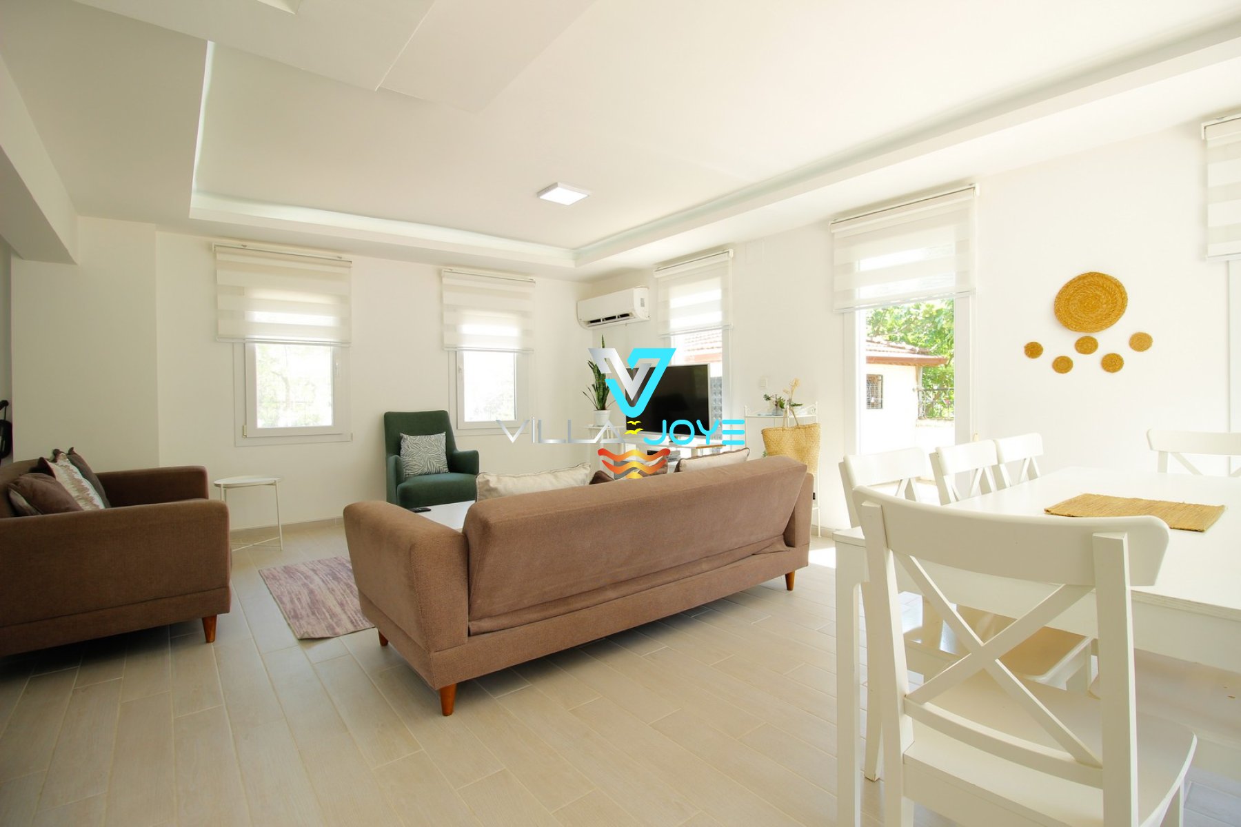 Villa Afra Villa Afra
