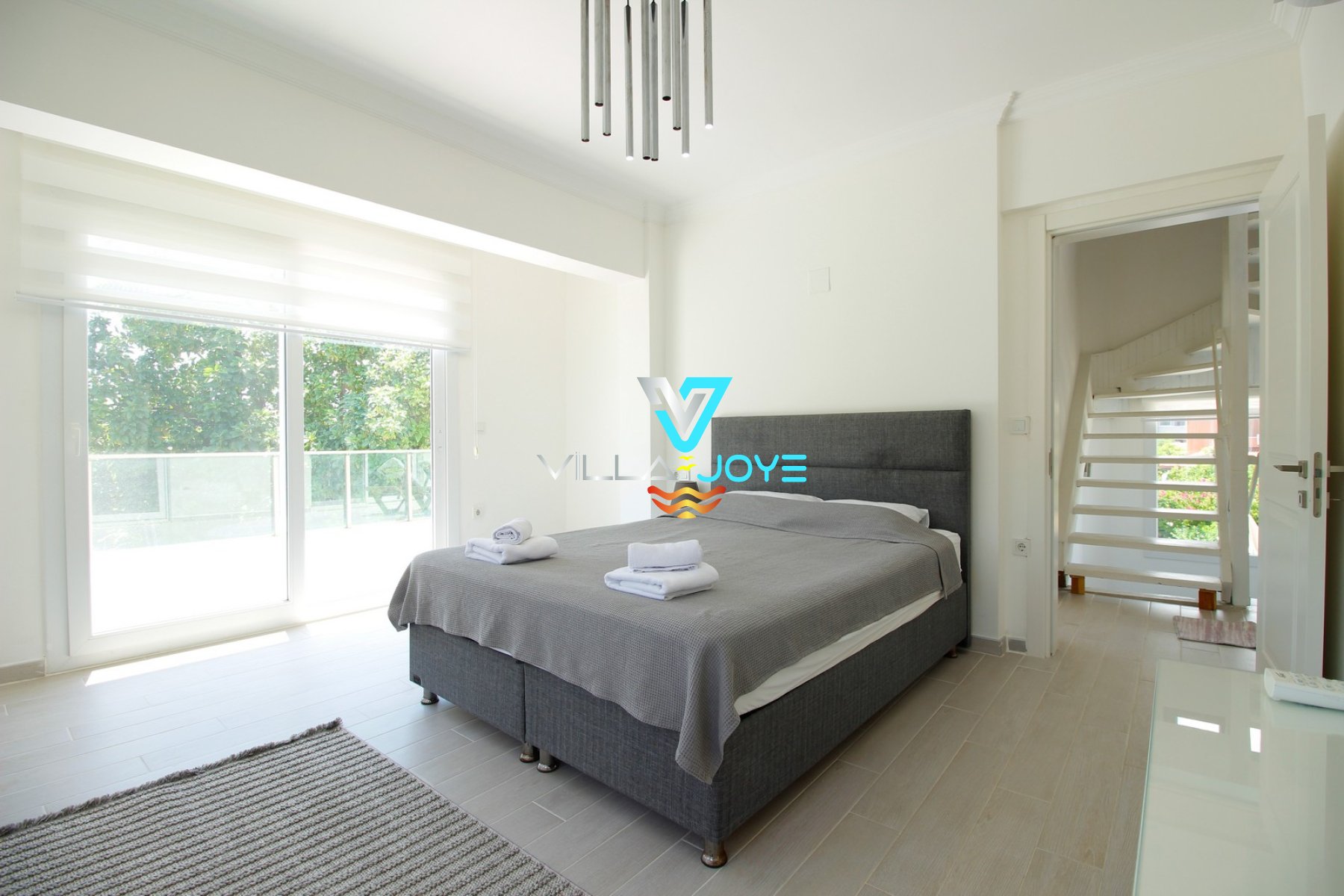 Villa Afra Villa Afra