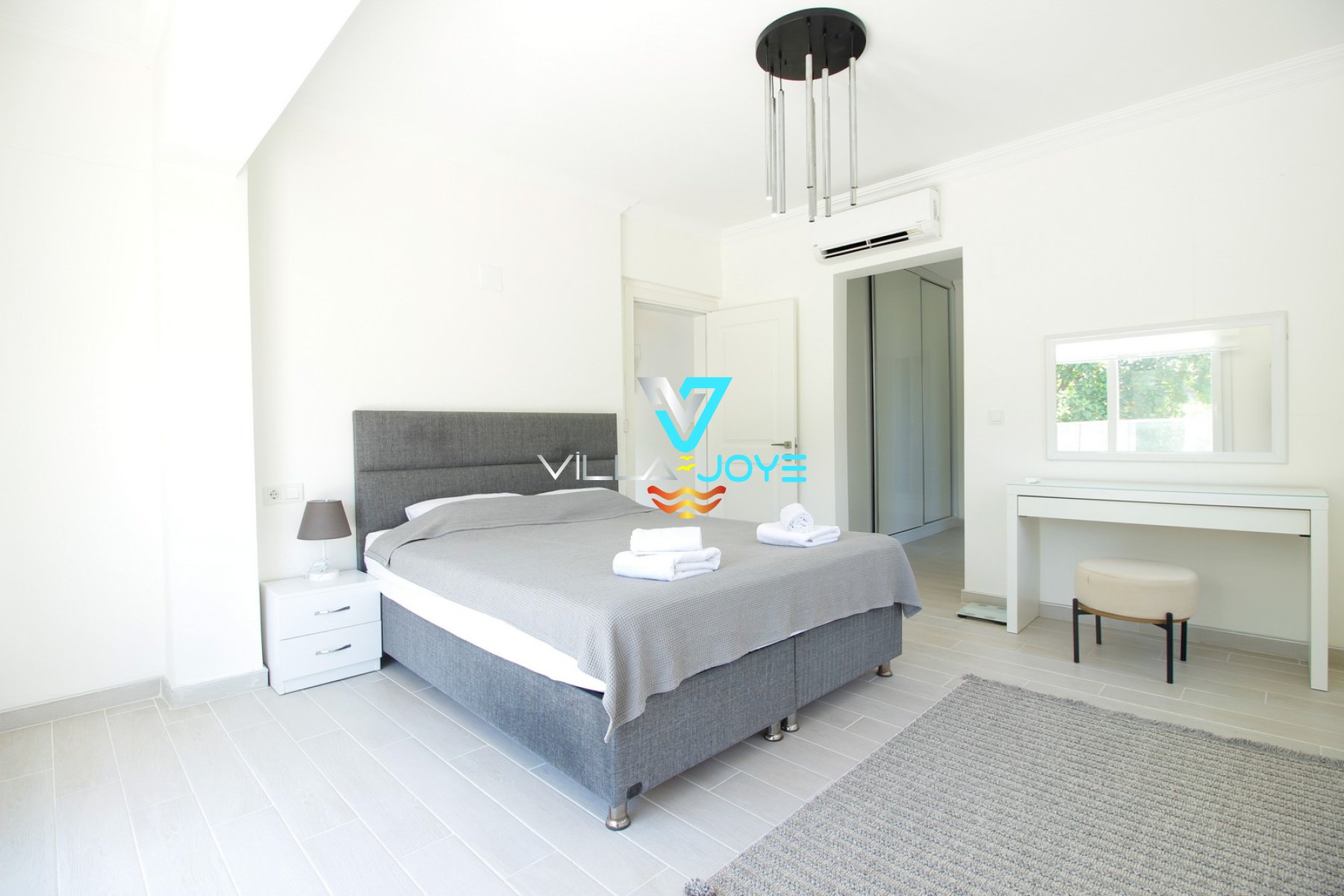 Villa Afra Villa Afra