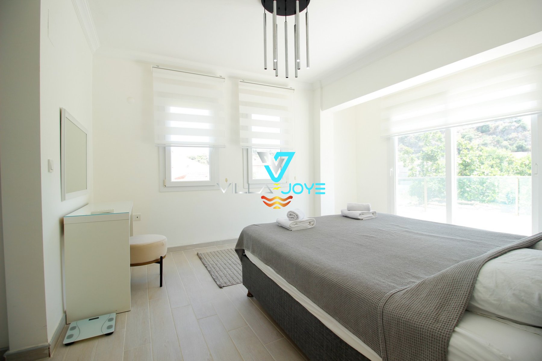 Villa Afra Villa Afra