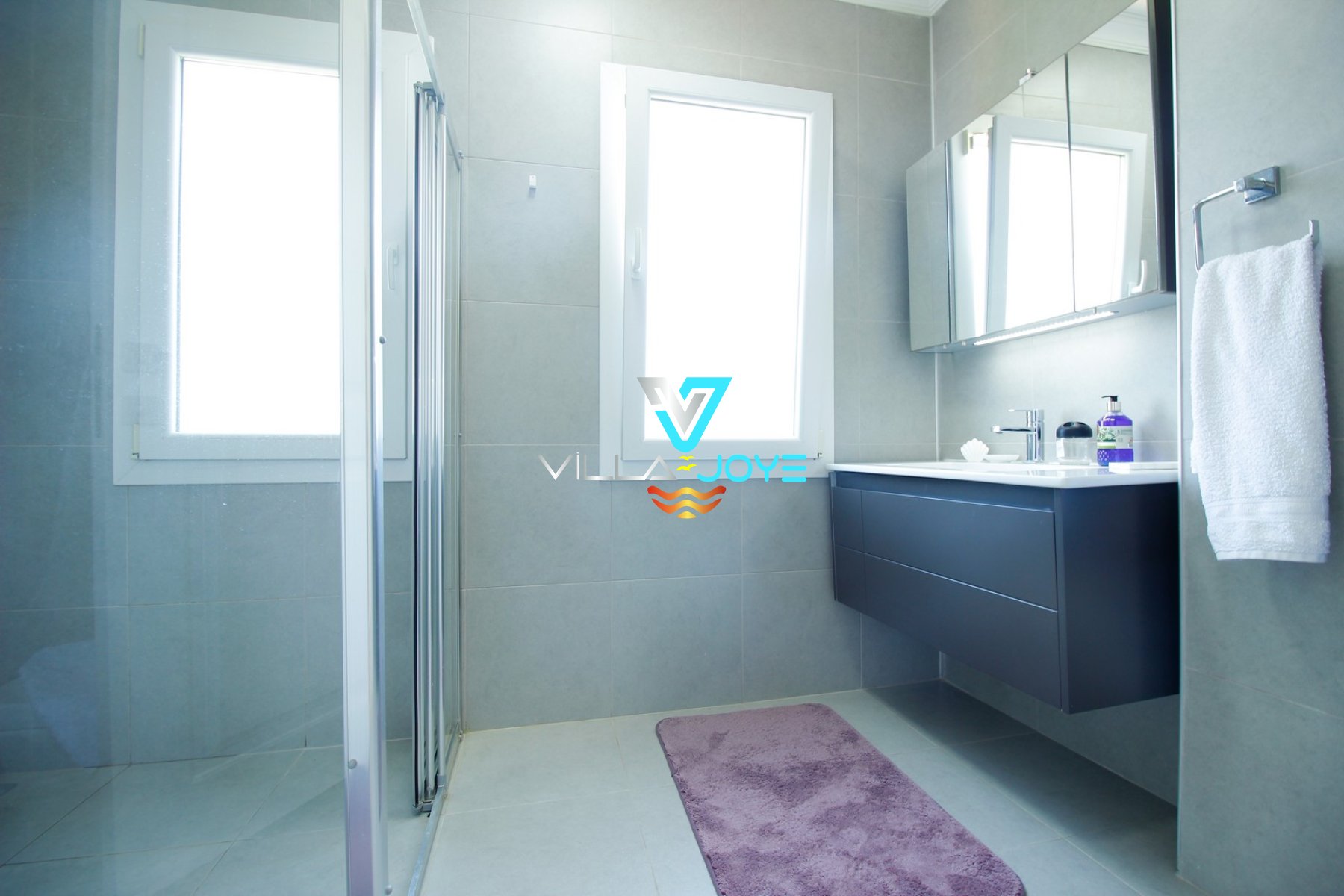 Villa Afra Villa Afra