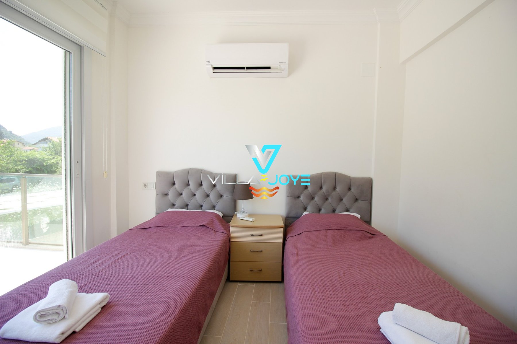 Villa Afra Villa Afra