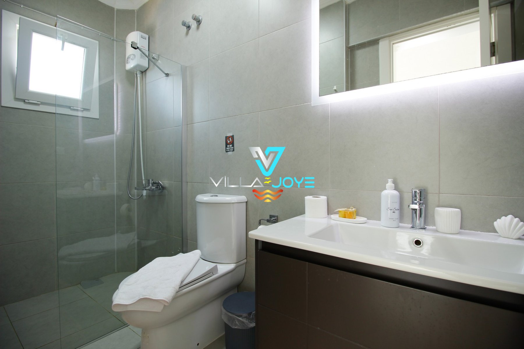 Villa Afra Villa Afra
