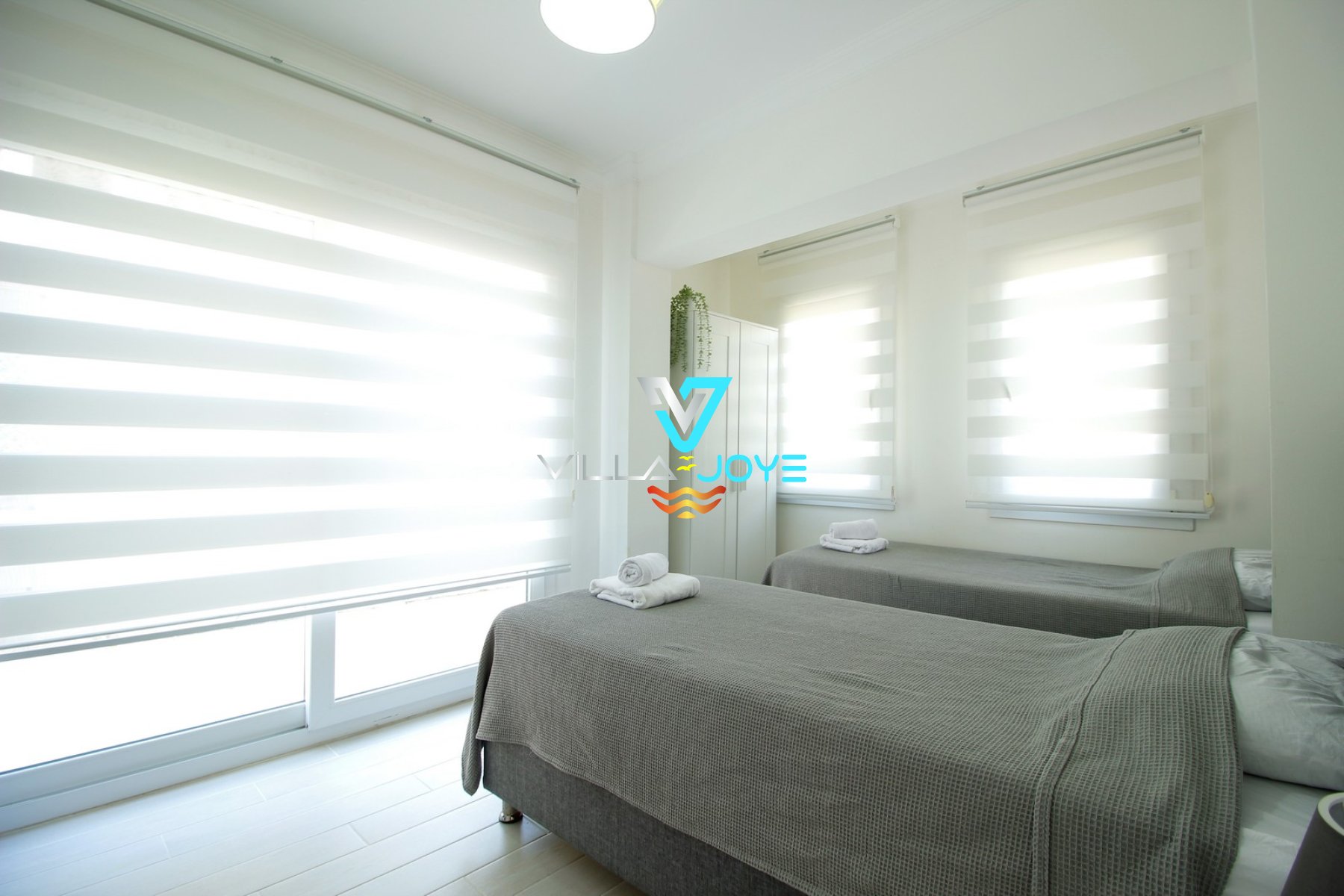 Villa Afra Villa Afra