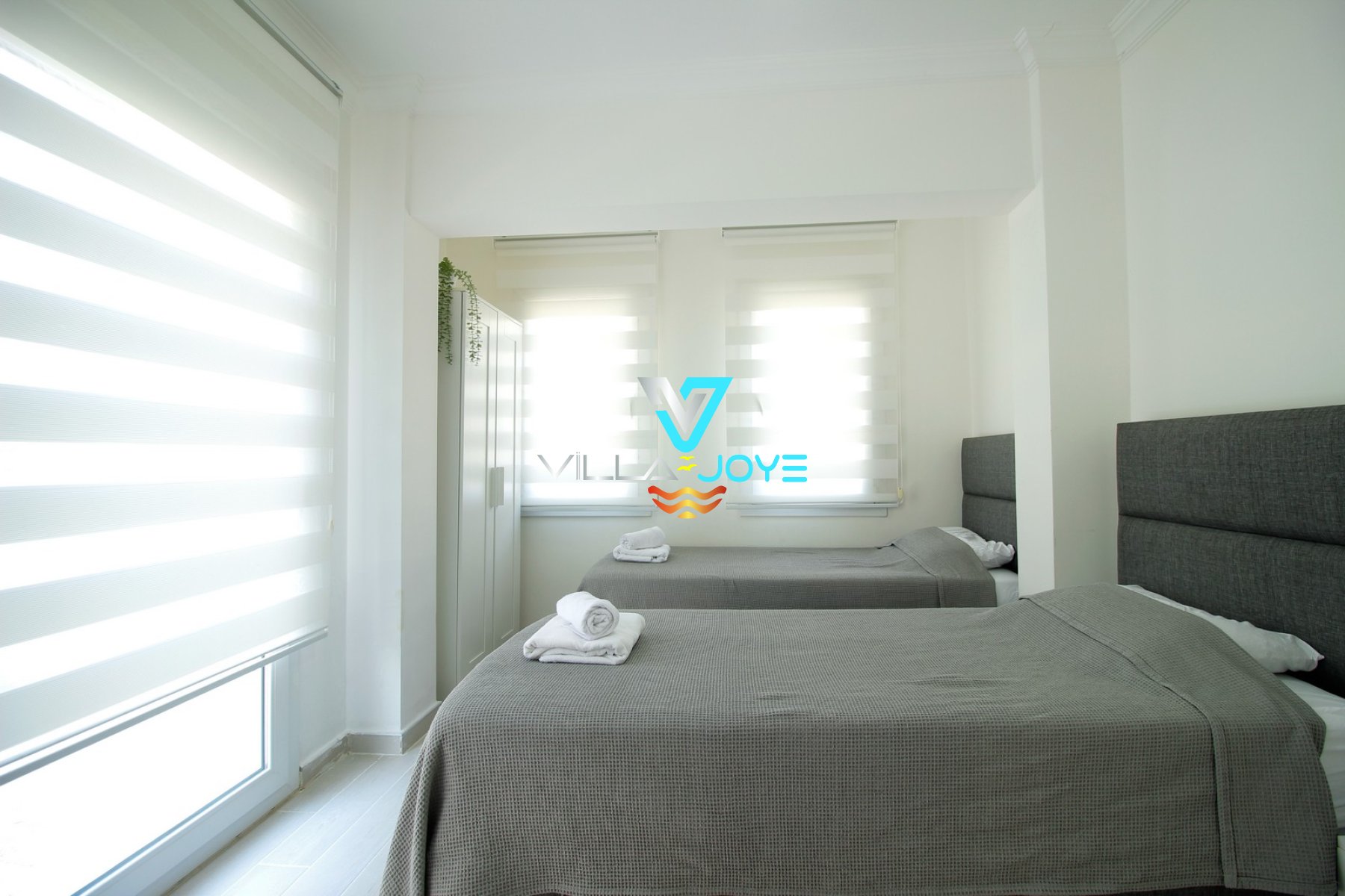 Villa Afra Villa Afra