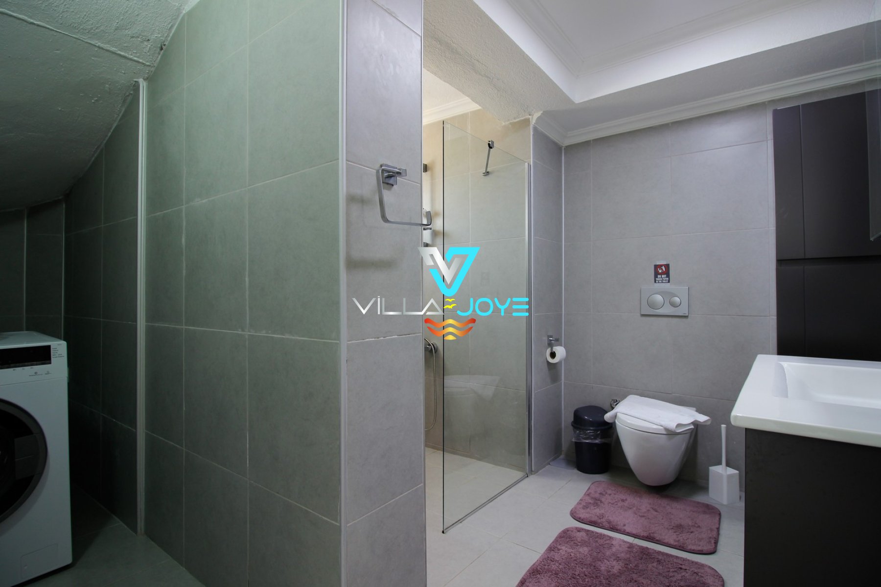 Villa Afra Villa Afra