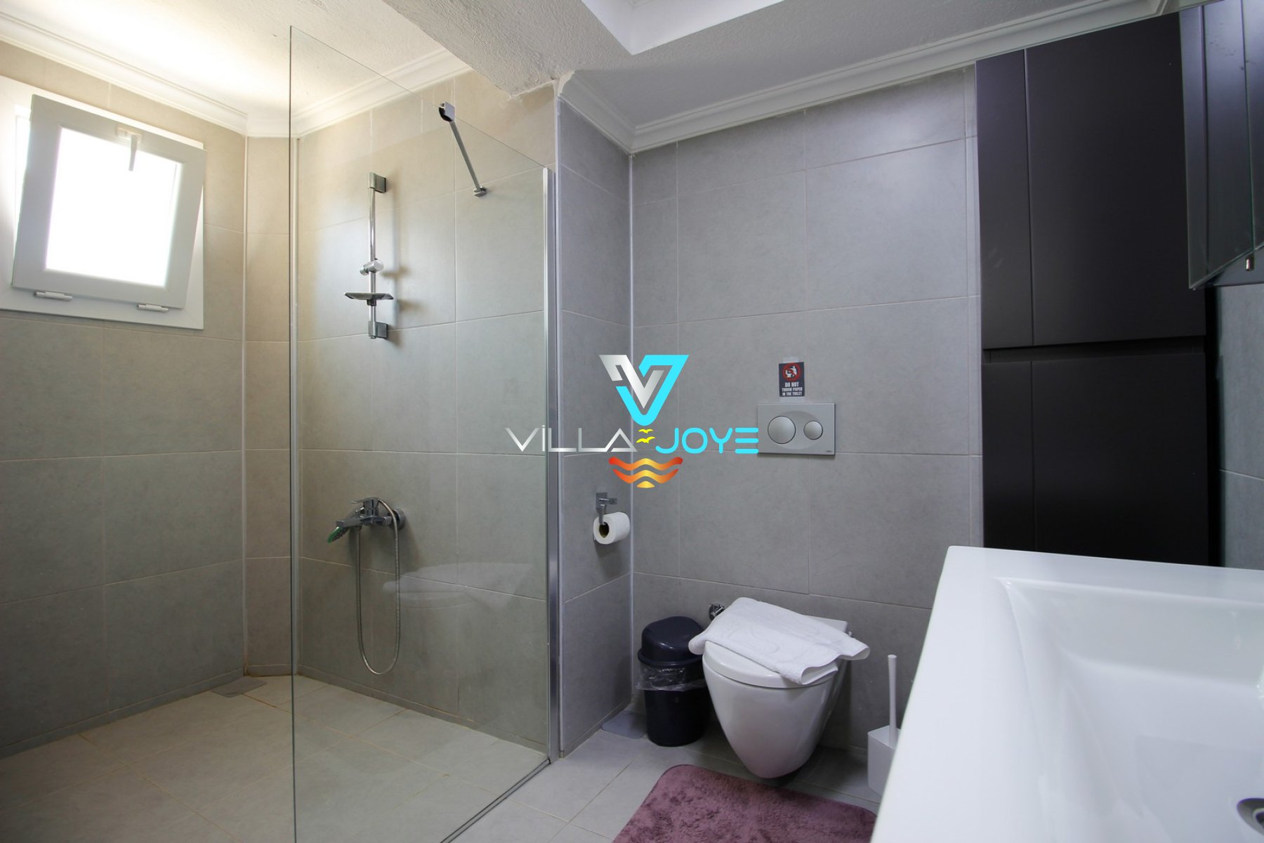 Villa Afra Villa Afra