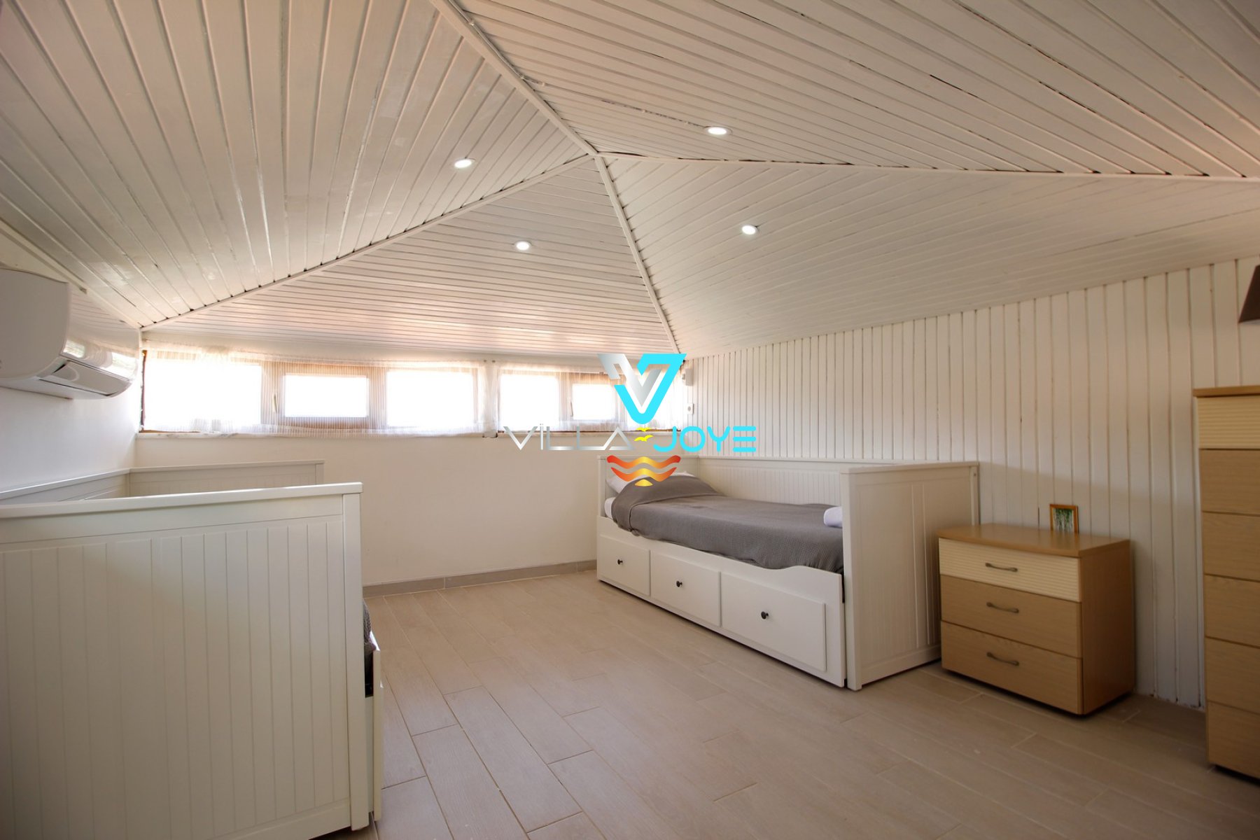 Villa Afra Villa Afra