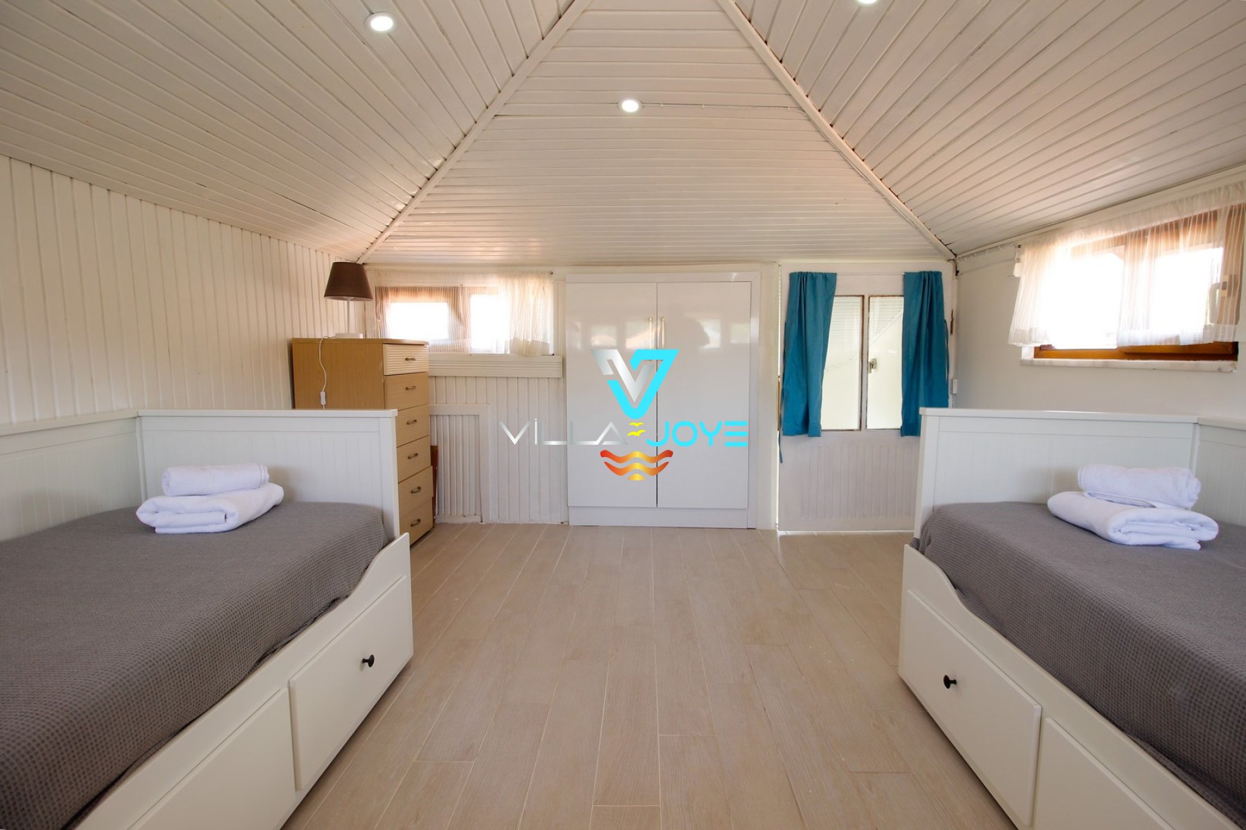Villa Afra Villa Afra
