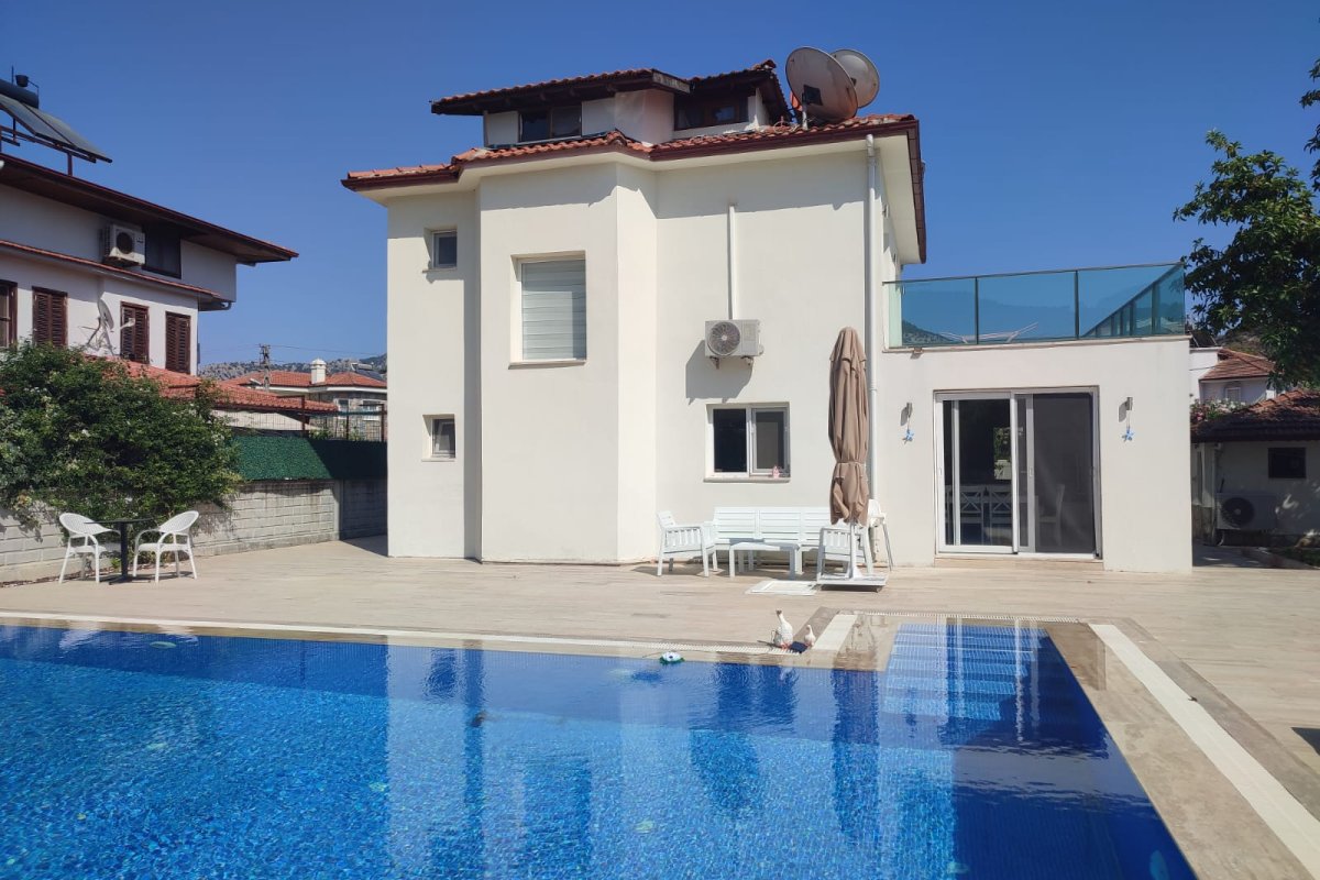 Villa Afra