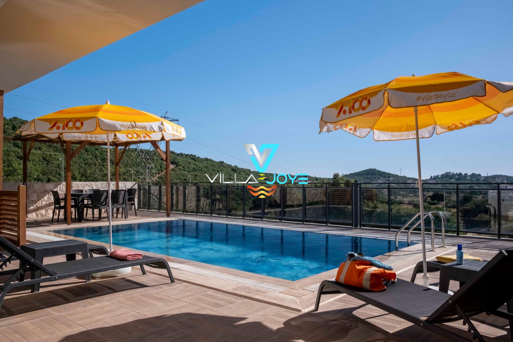 Antalya, Kaş'ta 2 Odalı, 2 Banyolu 4 Kişiye Kadar Konaklamalı Kiralık Tatil Evi - No: 568-2 Antalya, Kaş'ta 2 Odalı, 2 Banyolu 4 Kişiye Kadar Konaklamalı Kiralık Tatil Evi - No: 568-2