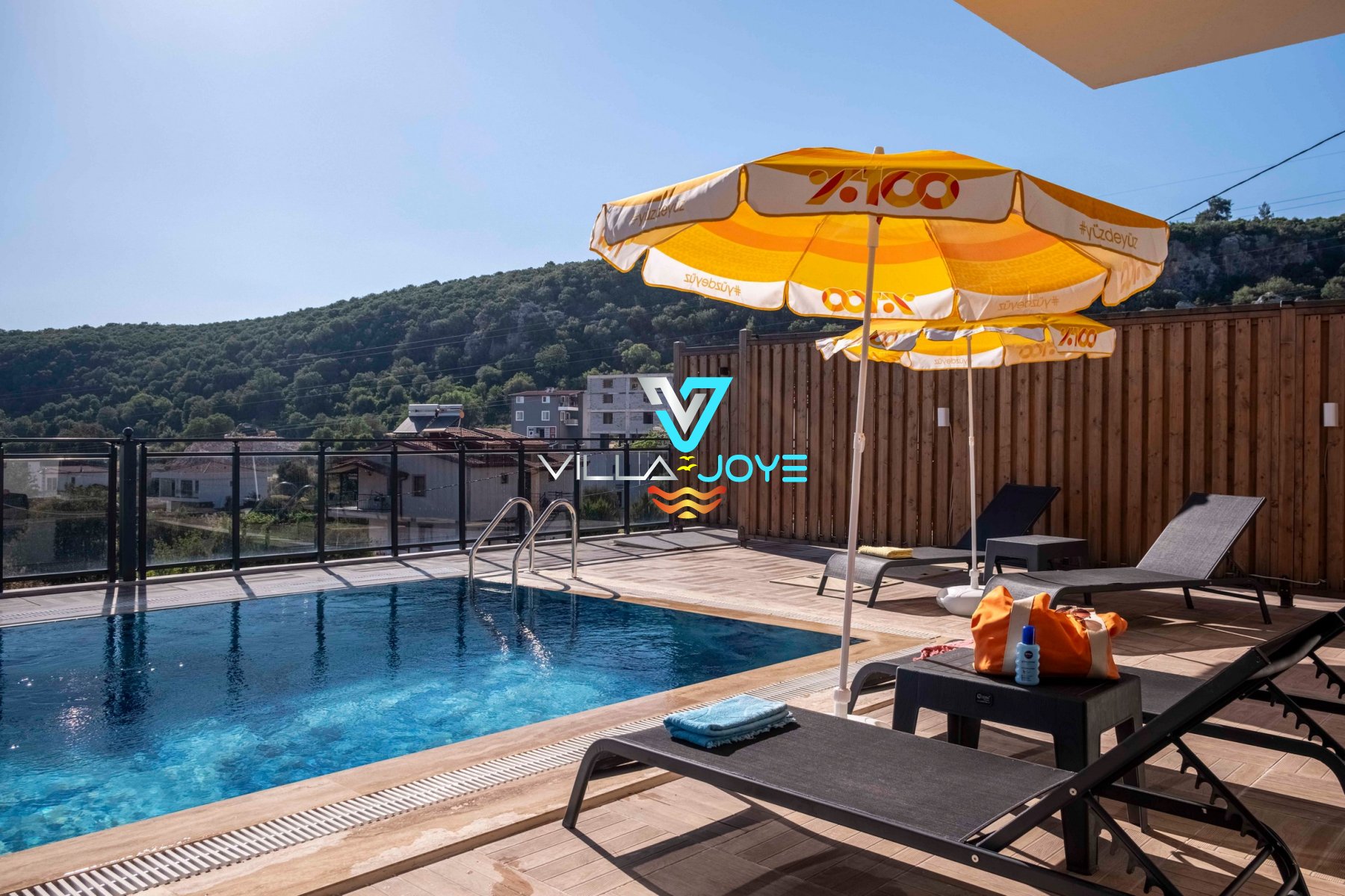 Antalya, Kaş'ta 2 Odalı, 2 Banyolu 4 Kişiye Kadar Konaklamalı Kiralık Tatil Evi - No: 568-2 Antalya, Kaş'ta 2 Odalı, 2 Banyolu 4 Kişiye Kadar Konaklamalı Kiralık Tatil Evi - No: 568-2