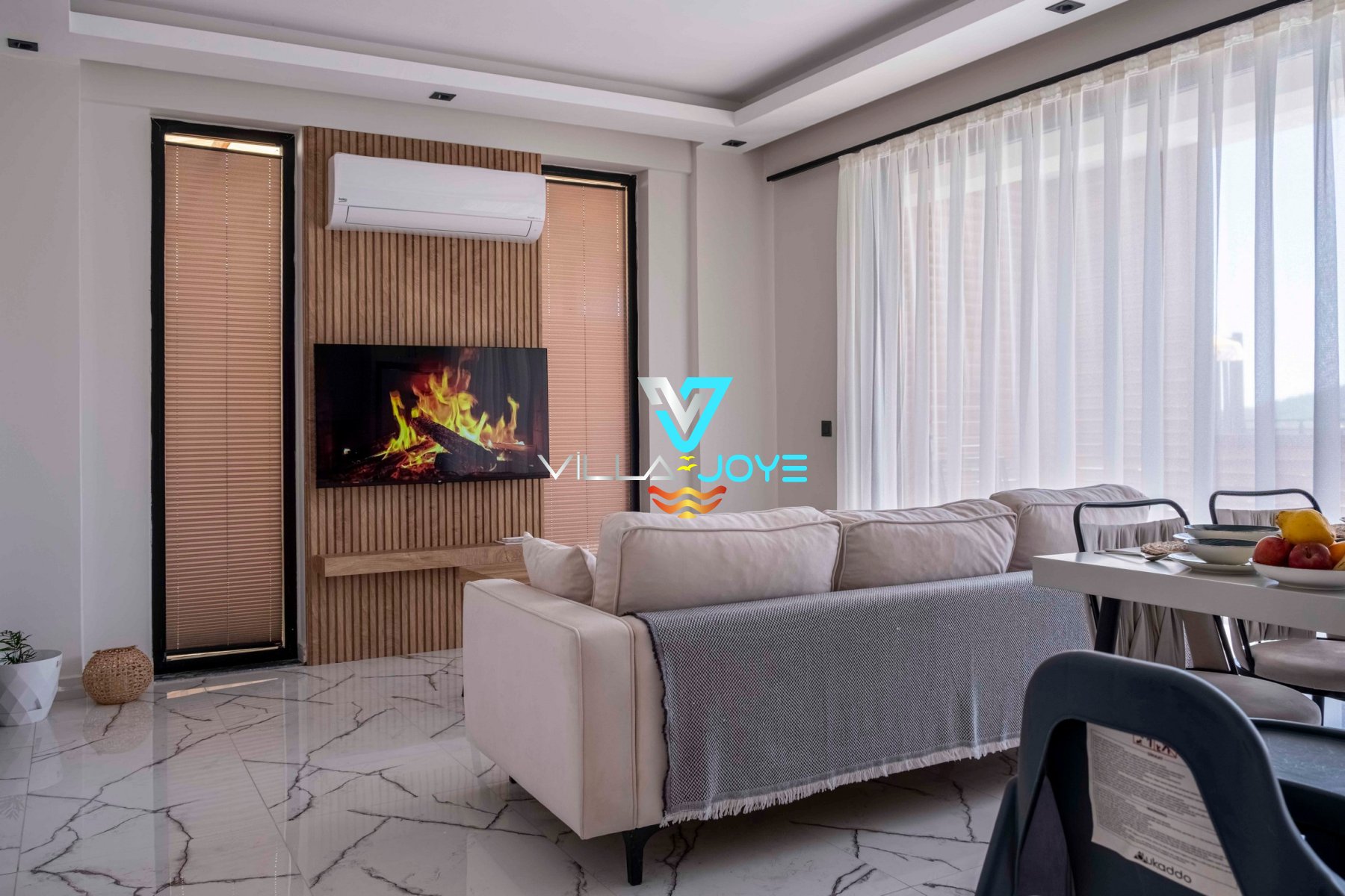 Antalya, Kaş'ta 2 Odalı, 2 Banyolu 4 Kişiye Kadar Konaklamalı Kiralık Tatil Evi - No: 568-2 Antalya, Kaş'ta 2 Odalı, 2 Banyolu 4 Kişiye Kadar Konaklamalı Kiralık Tatil Evi - No: 568-2