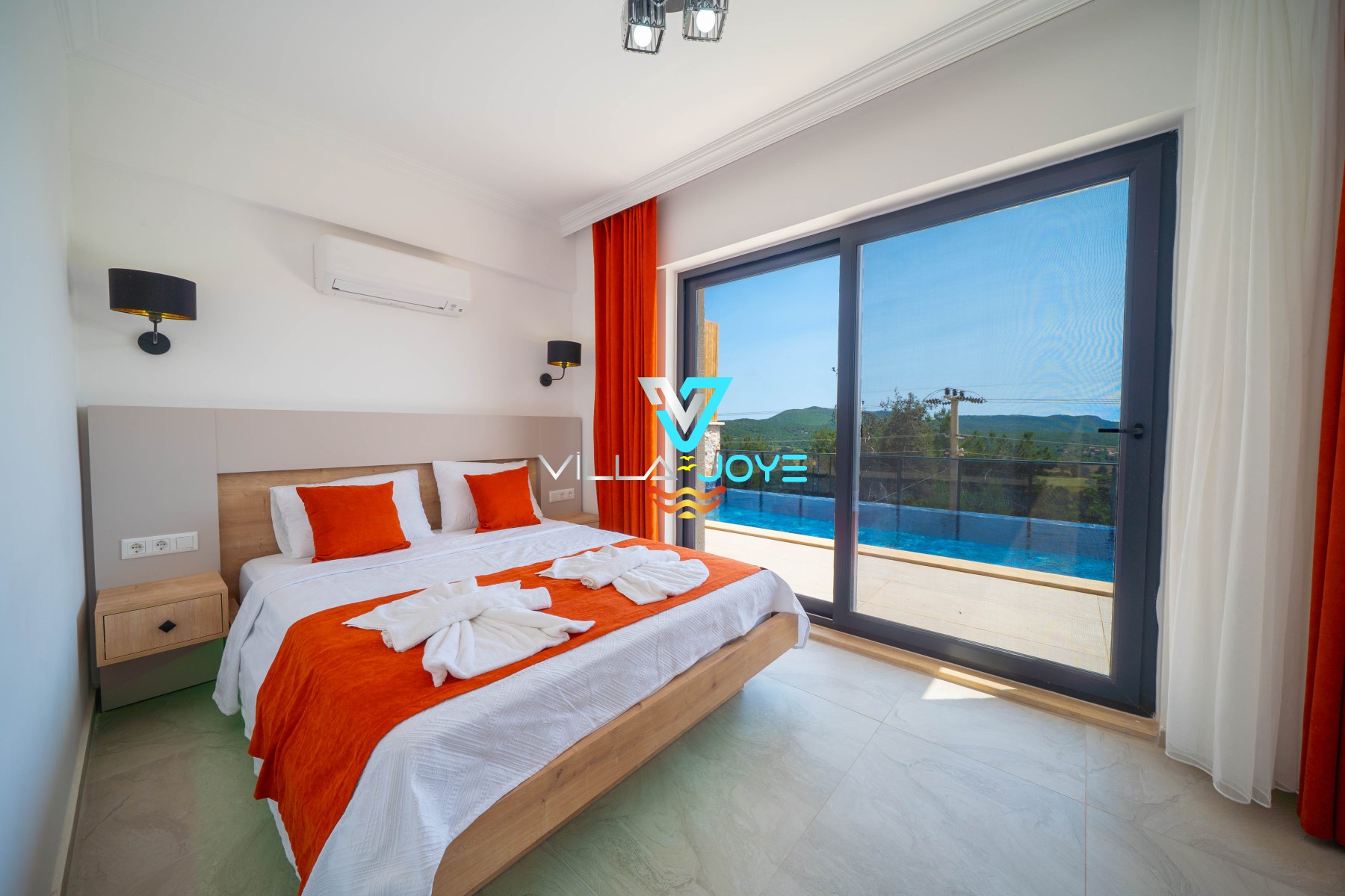 Antalya, Kaş'ta 3 Odalı, 3 Banyolu 6 Kişiye Kadar Konaklamalı Kiralık Tatil Evi - No: 569-1 Antalya, Kaş'ta 3 Odalı, 3 Banyolu 6 Kişiye Kadar Konaklamalı Kiralık Tatil Evi - No: 569-1