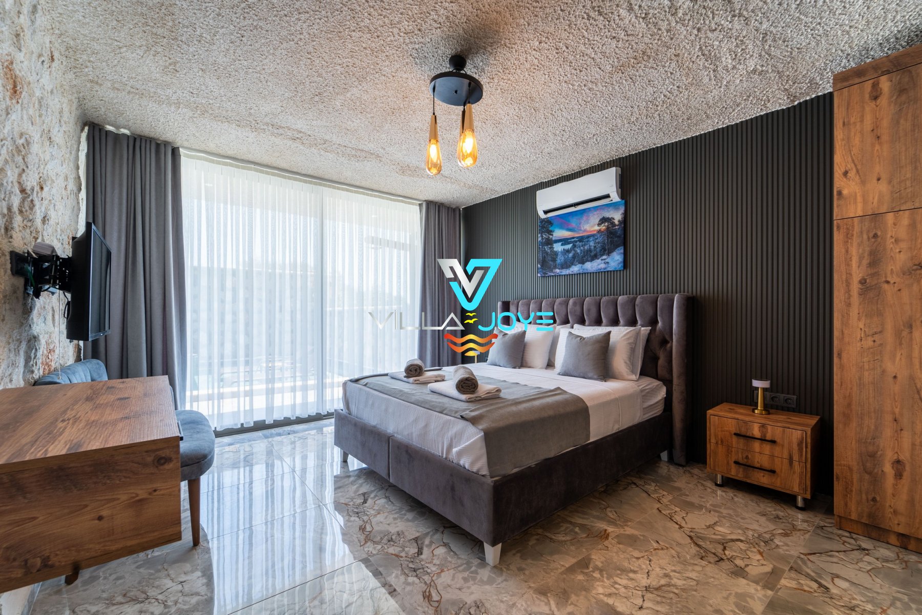 Antalya, Kalkan'da 1 Odalı, 1 Banyolu, 2 Kişiye Kadar Konaklamalı, Kiralık Tatil Evi - No: 570 Antalya, Kalkan'da 1 Odalı, 1 Banyolu, 2 Kişiye Kadar Konaklamalı, Kiralık Tatil Evi - No: 570