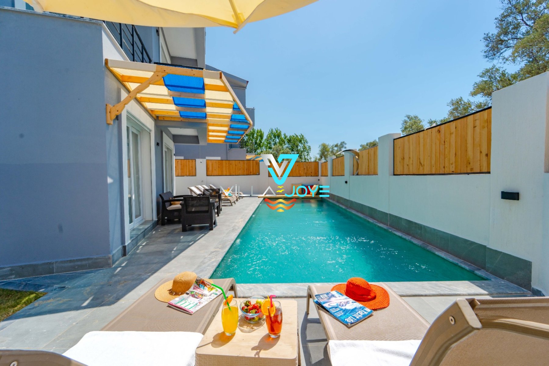 Muğla, Seydikemer'de 3 Odalı, 3 Banyolu 6 Kişiye Kadar Konaklamalı Kiralık Tatil Evi - No: 573-1 Muğla, Seydikemer'de 3 Odalı, 3 Banyolu 6 Kişiye Kadar Konaklamalı Kiralık Tatil Evi - No: 573-1