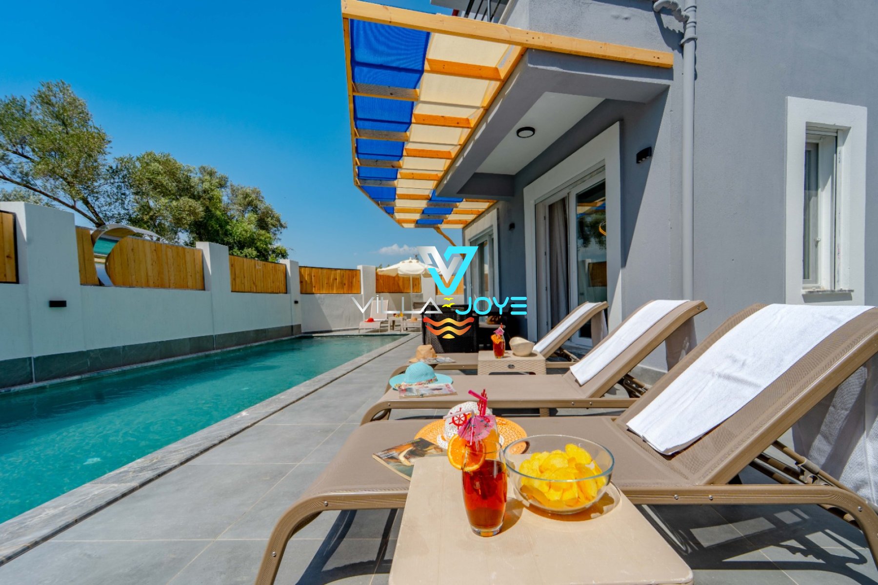 Muğla, Seydikemer'de 3 Odalı, 3 Banyolu 6 Kişiye Kadar Konaklamalı Kiralık Tatil Evi - No: 573-1 Muğla, Seydikemer'de 3 Odalı, 3 Banyolu 6 Kişiye Kadar Konaklamalı Kiralık Tatil Evi - No: 573-1