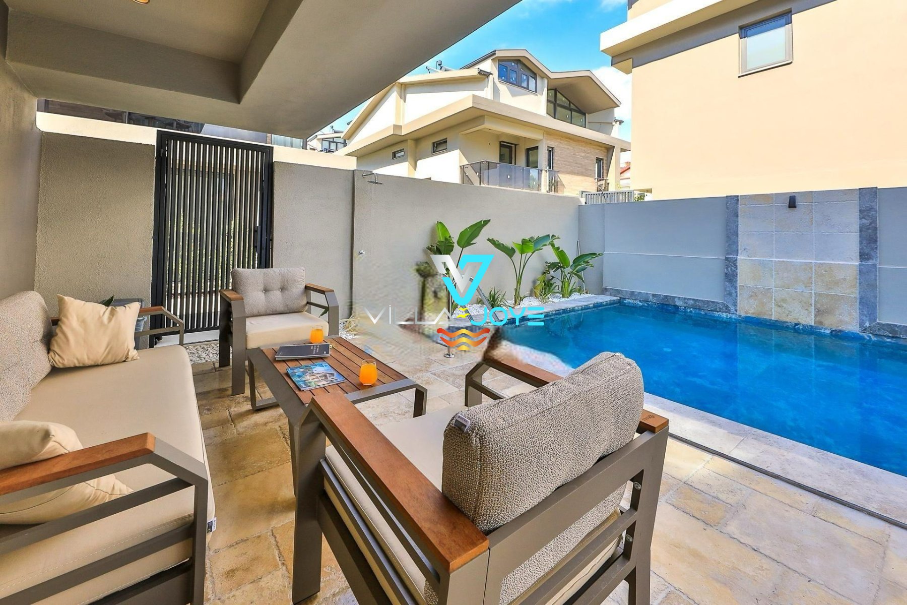 Muğla, Fethiye'de 4 Odalı, 4 Banyolu, 8 Kişiye Kadar Konaklamalı, Kiralık Tatil Evi - No: 574 Muğla, Fethiye'de 4 Odalı, 4 Banyolu, 8 Kişiye Kadar Konaklamalı, Kiralık Tatil Evi - No: 574